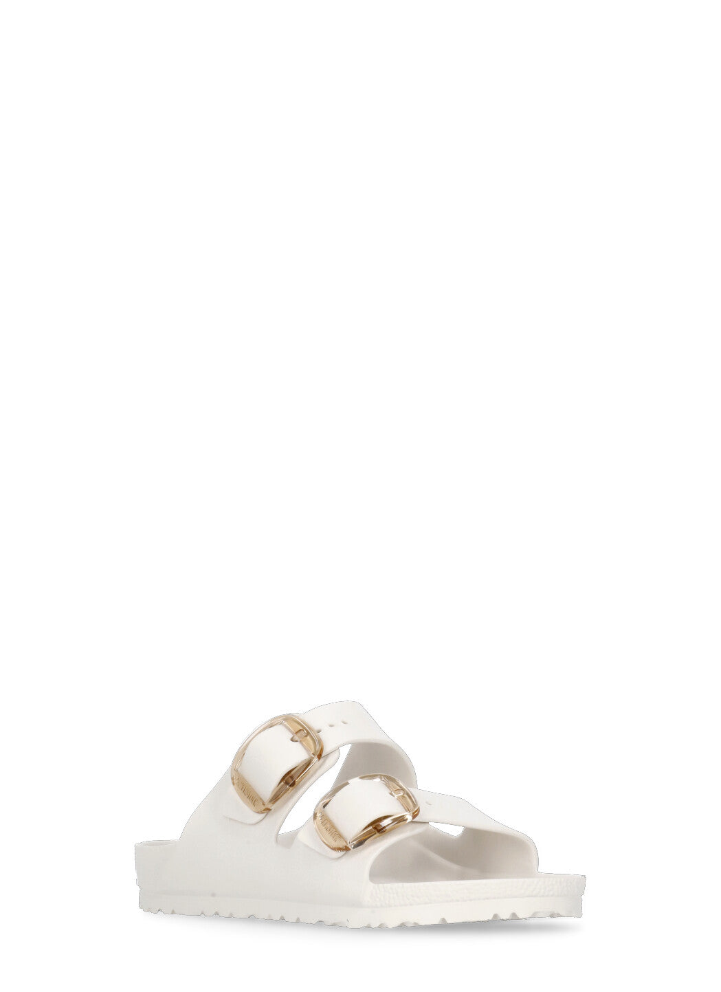 Birkenstock Sandals Ivory Eva