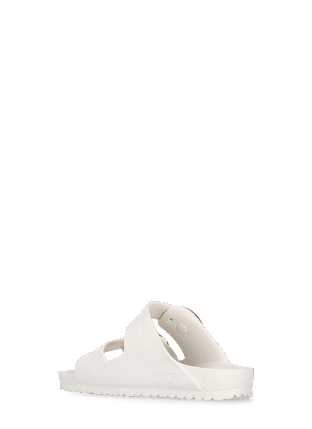 Birkenstock Sandals Ivory Eva
