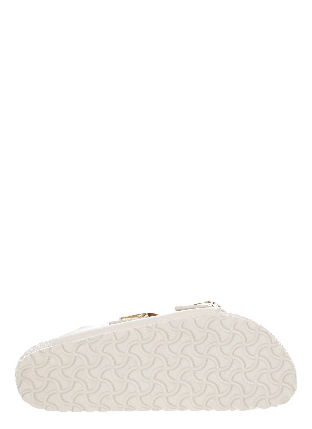 Birkenstock Sandals Ivory Eva