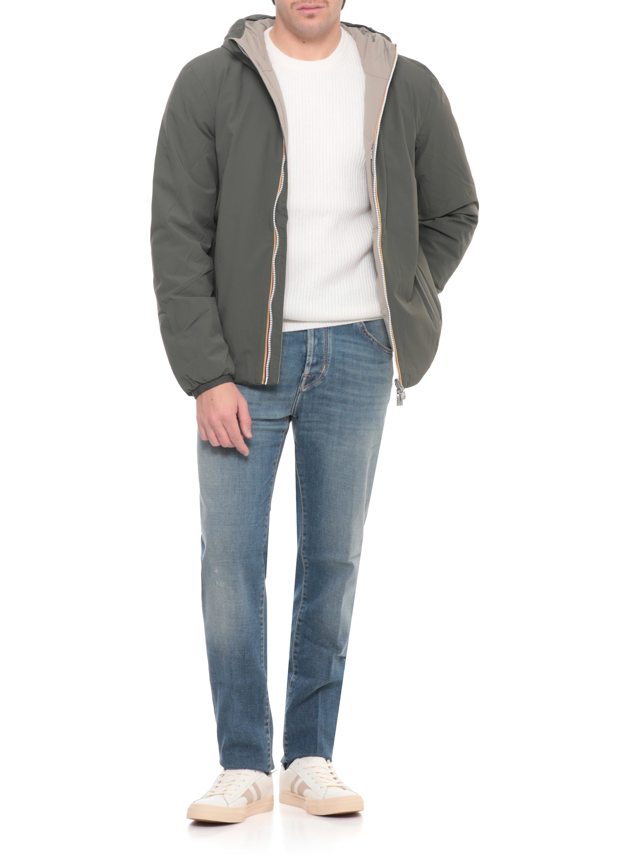 Jacob Cohen Jeans Blue