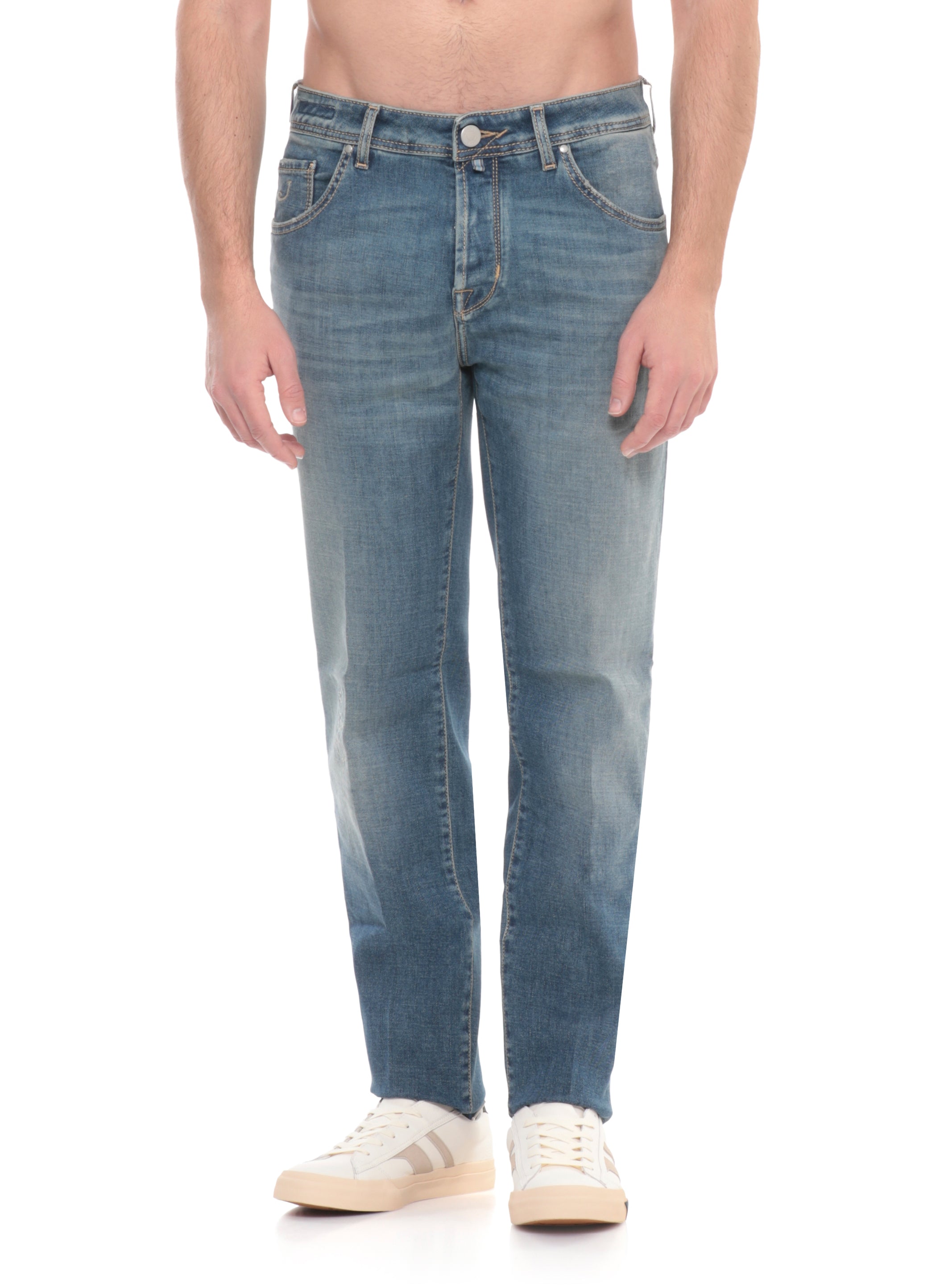 Jacob Cohen Jeans Blue