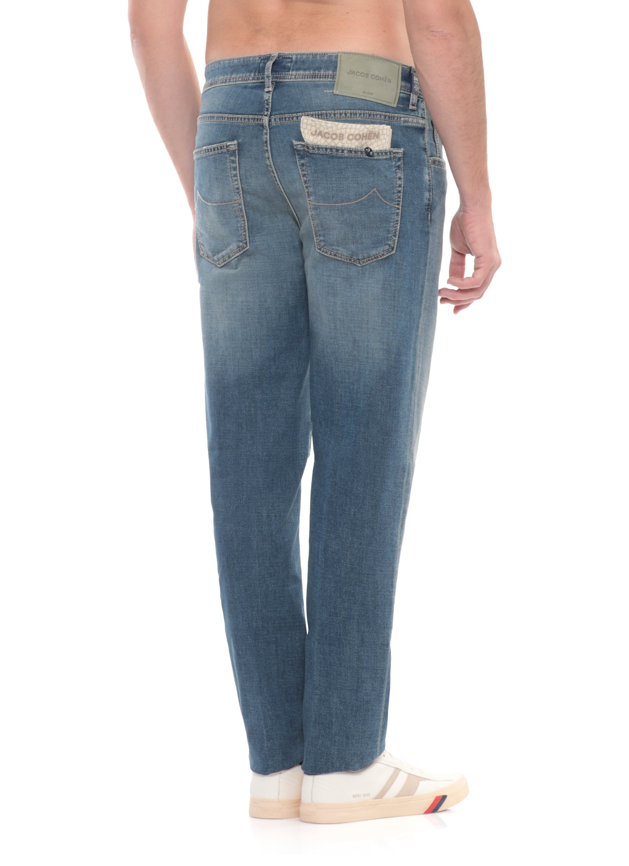 Jacob Cohen Jeans Blue