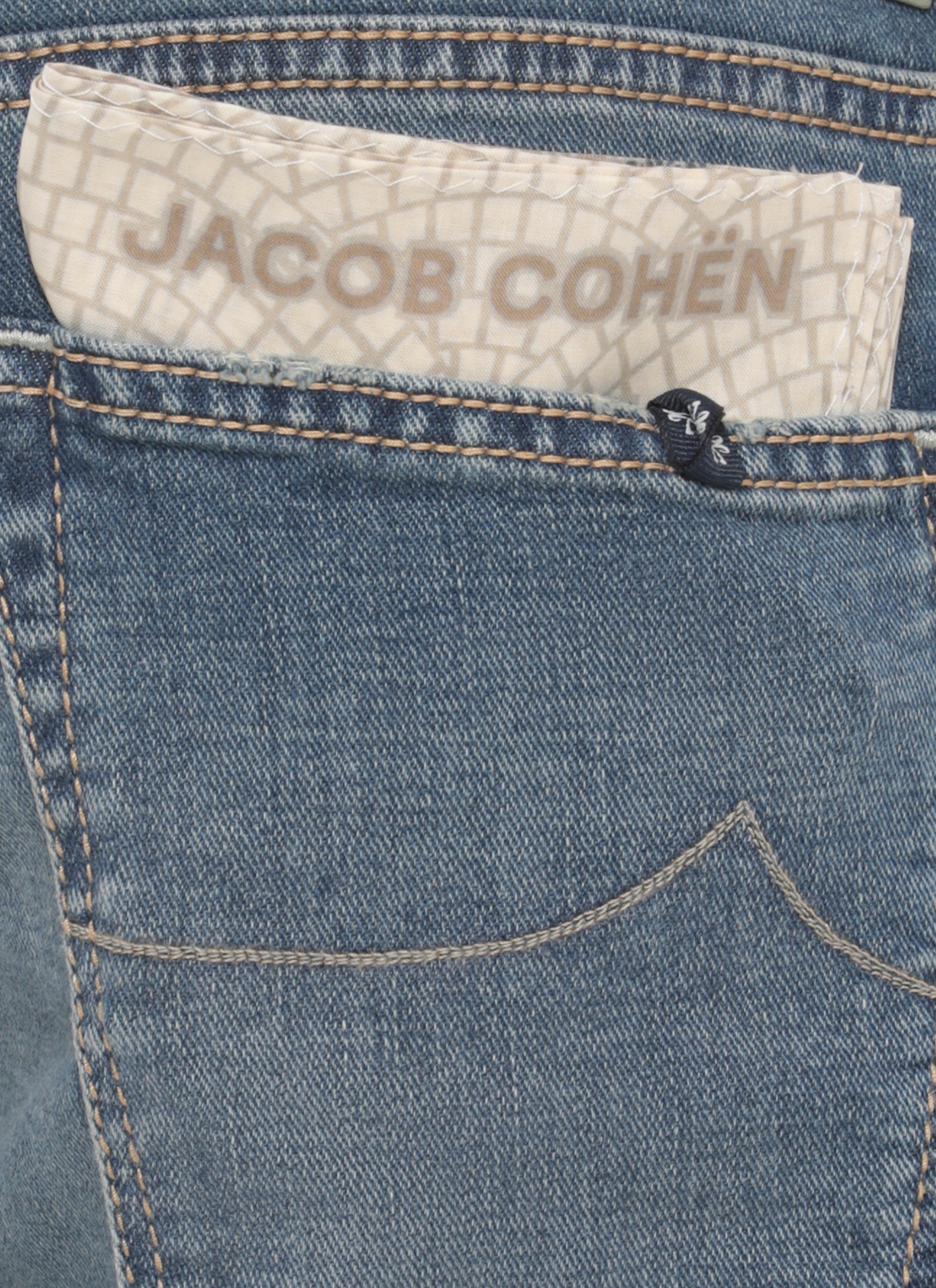 Jacob Cohen Jeans Blue