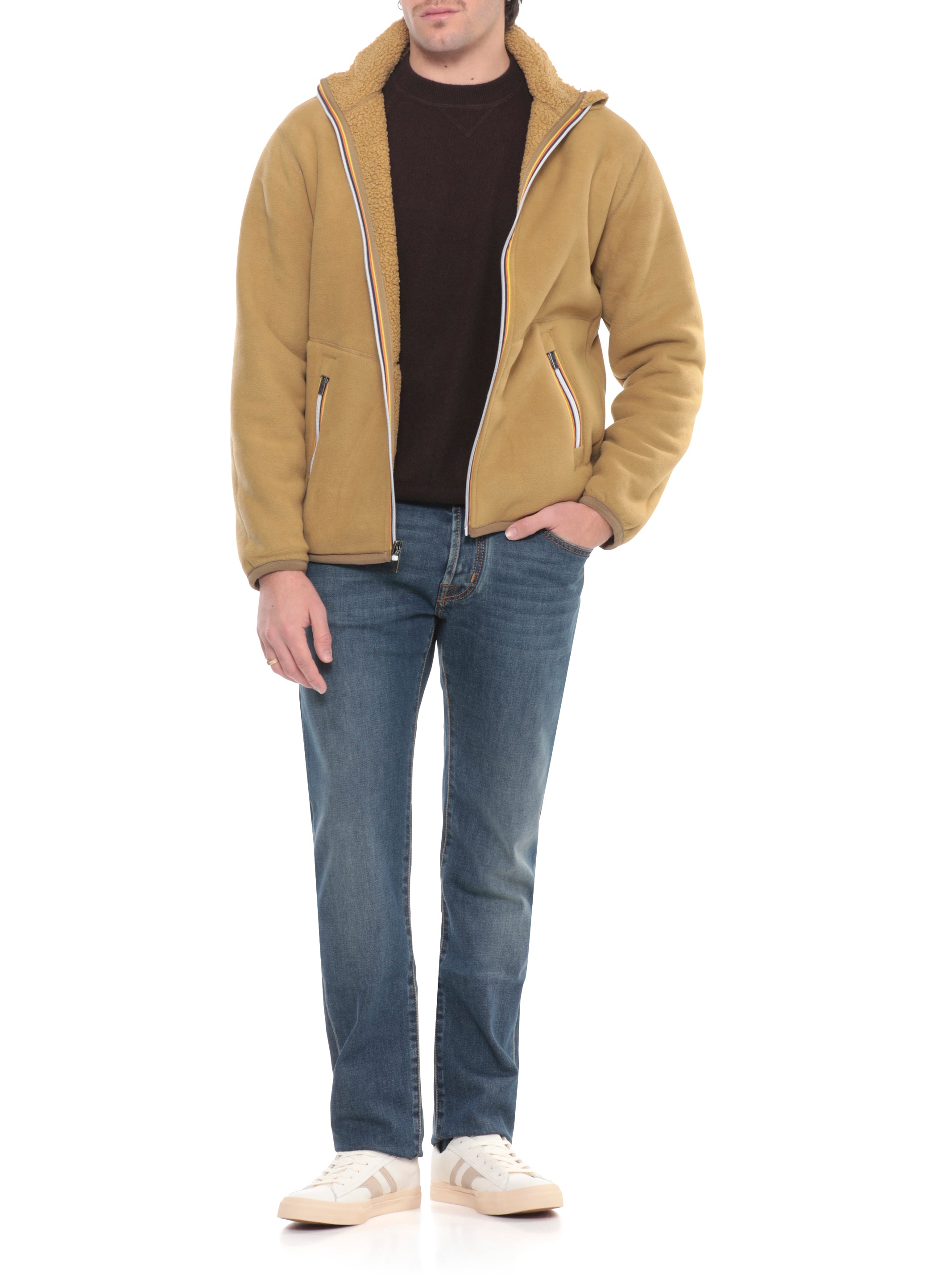 Jacob Cohen Jeans Blue