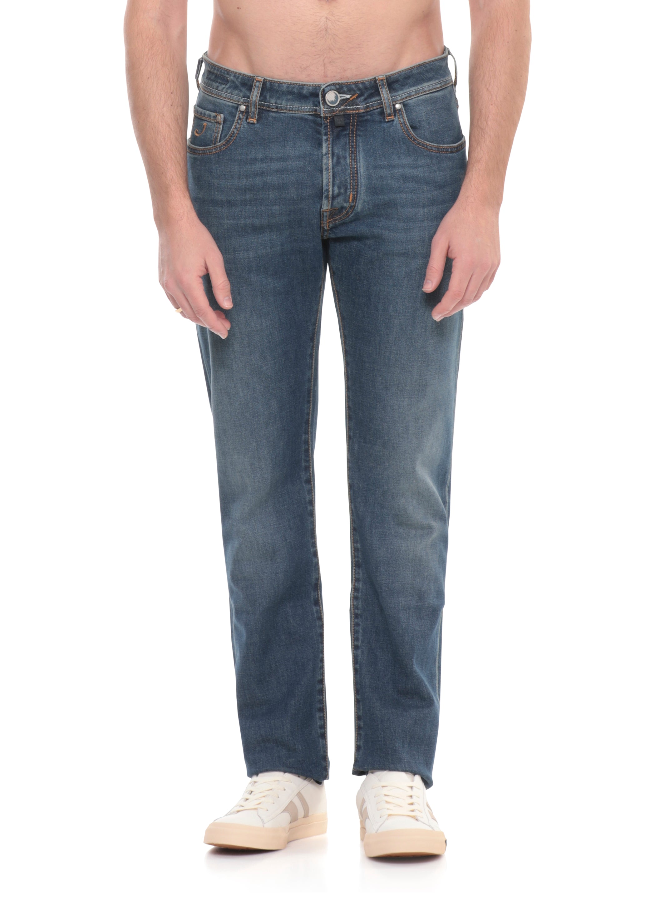 Jacob Cohen Jeans Blue