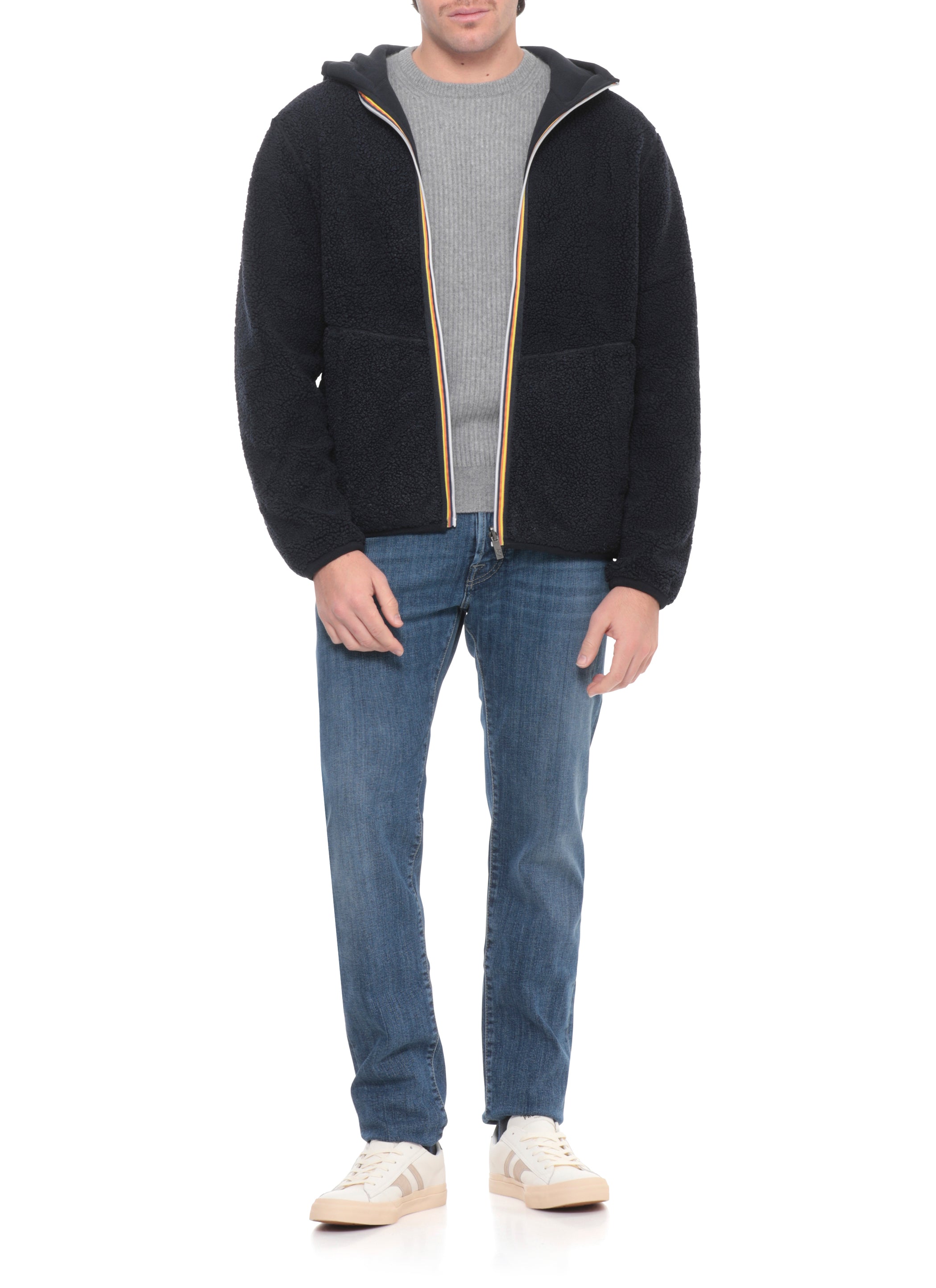Jacob Cohen Jeans Blue