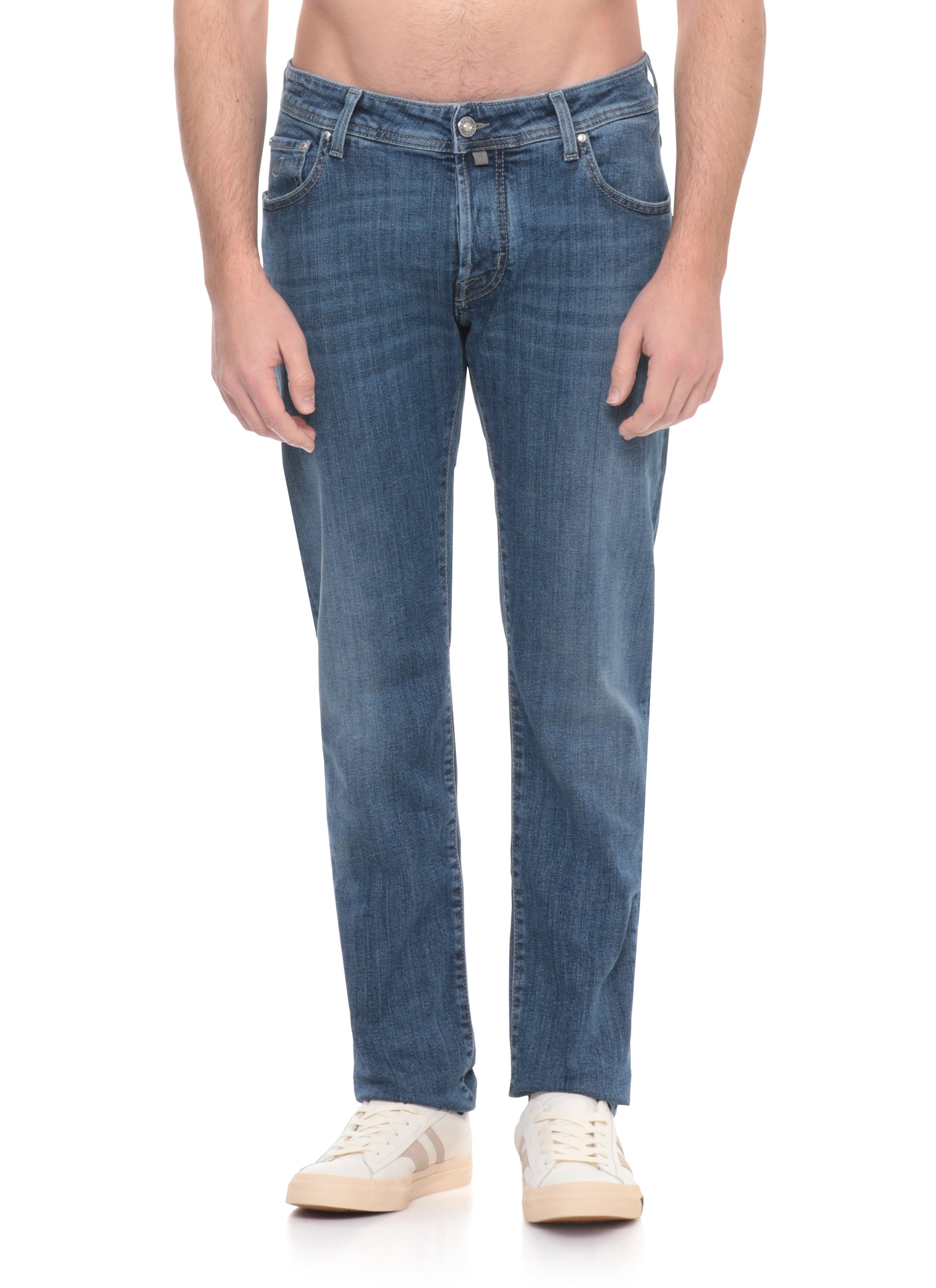 Jacob Cohen Jeans Blue