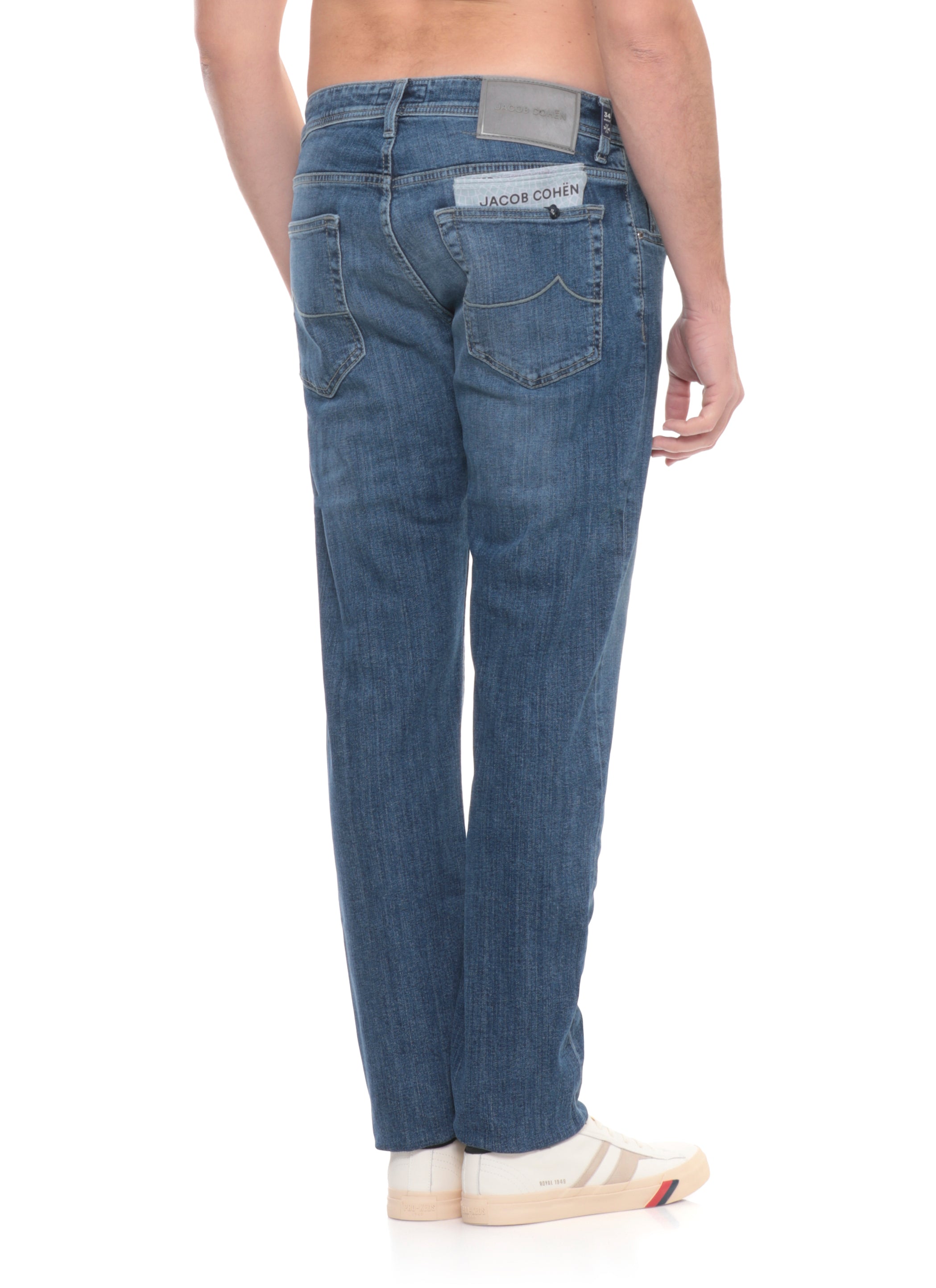 Jacob Cohen Jeans Blue
