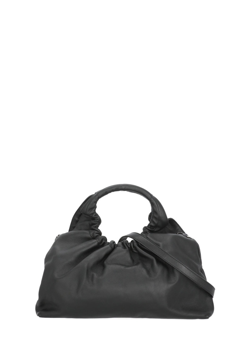 Antonelli Firenze Bags Black Cow Leather
