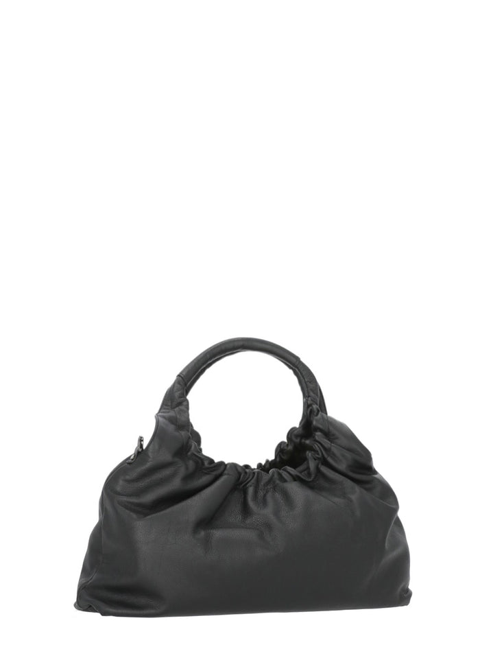 Antonelli Firenze Bags Black Cow Leather
