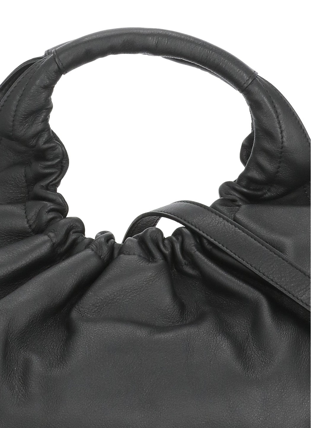 Antonelli Firenze Bags Black Cow Leather