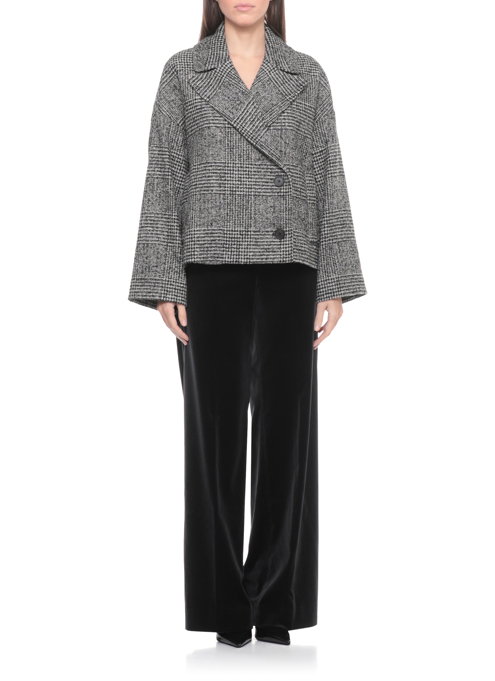 Antonelli Firenze Jackets Black