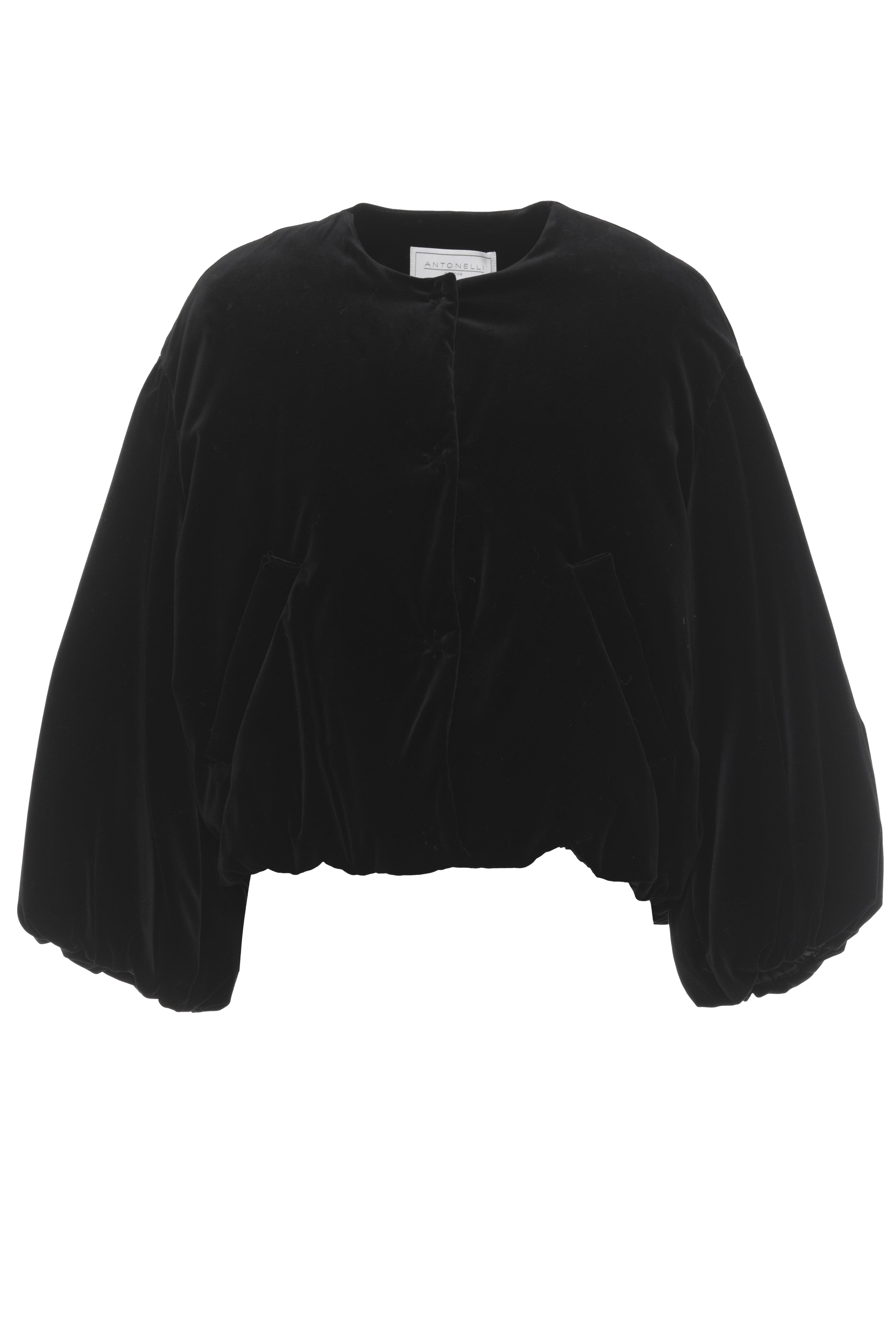 Antonelli Firenze Coats Black