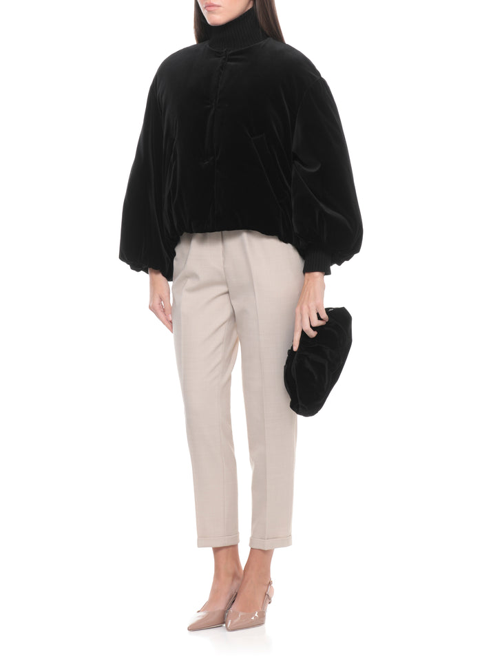 Antonelli Firenze Coats Black
