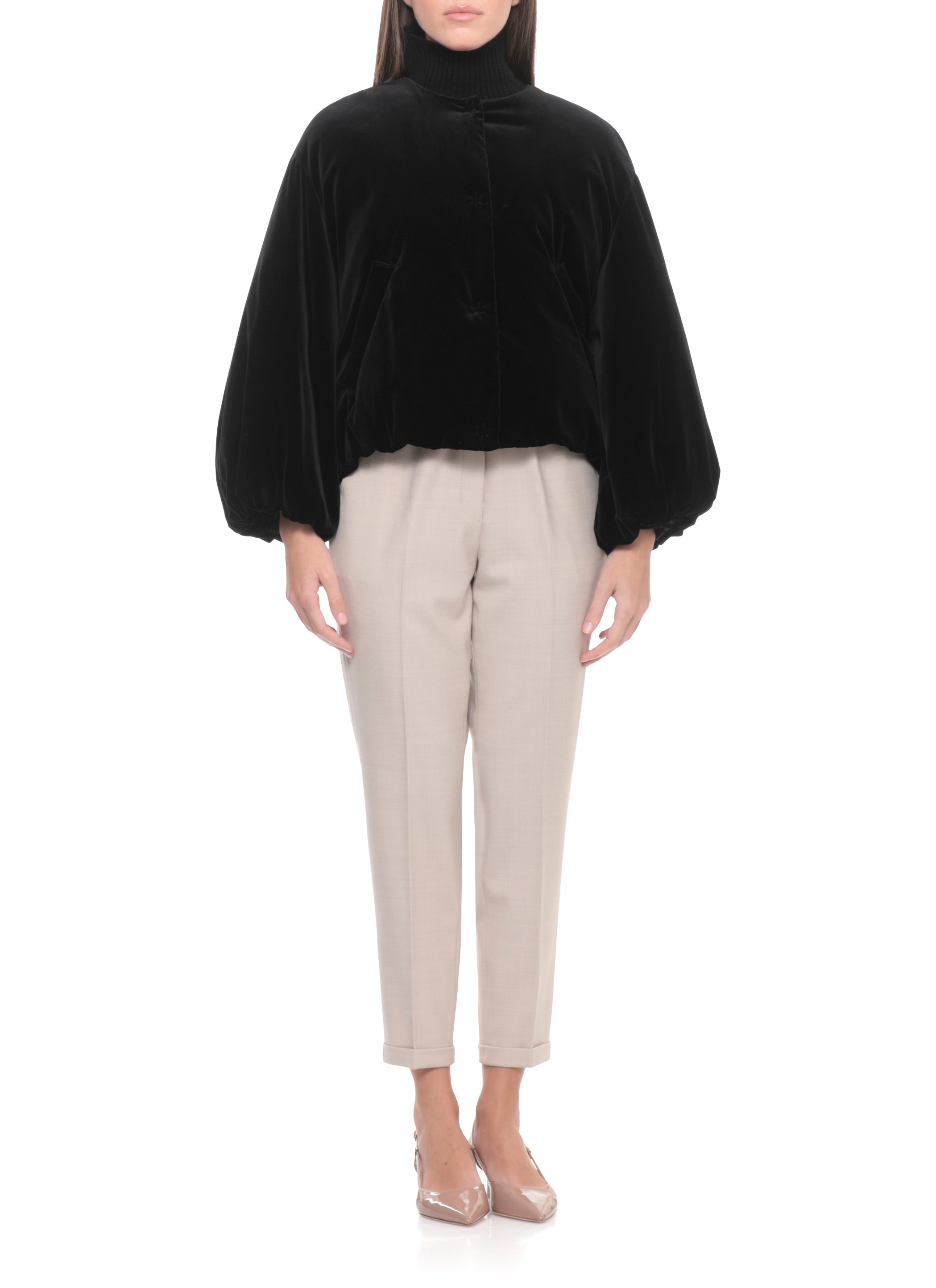 Antonelli Firenze Coats Black
