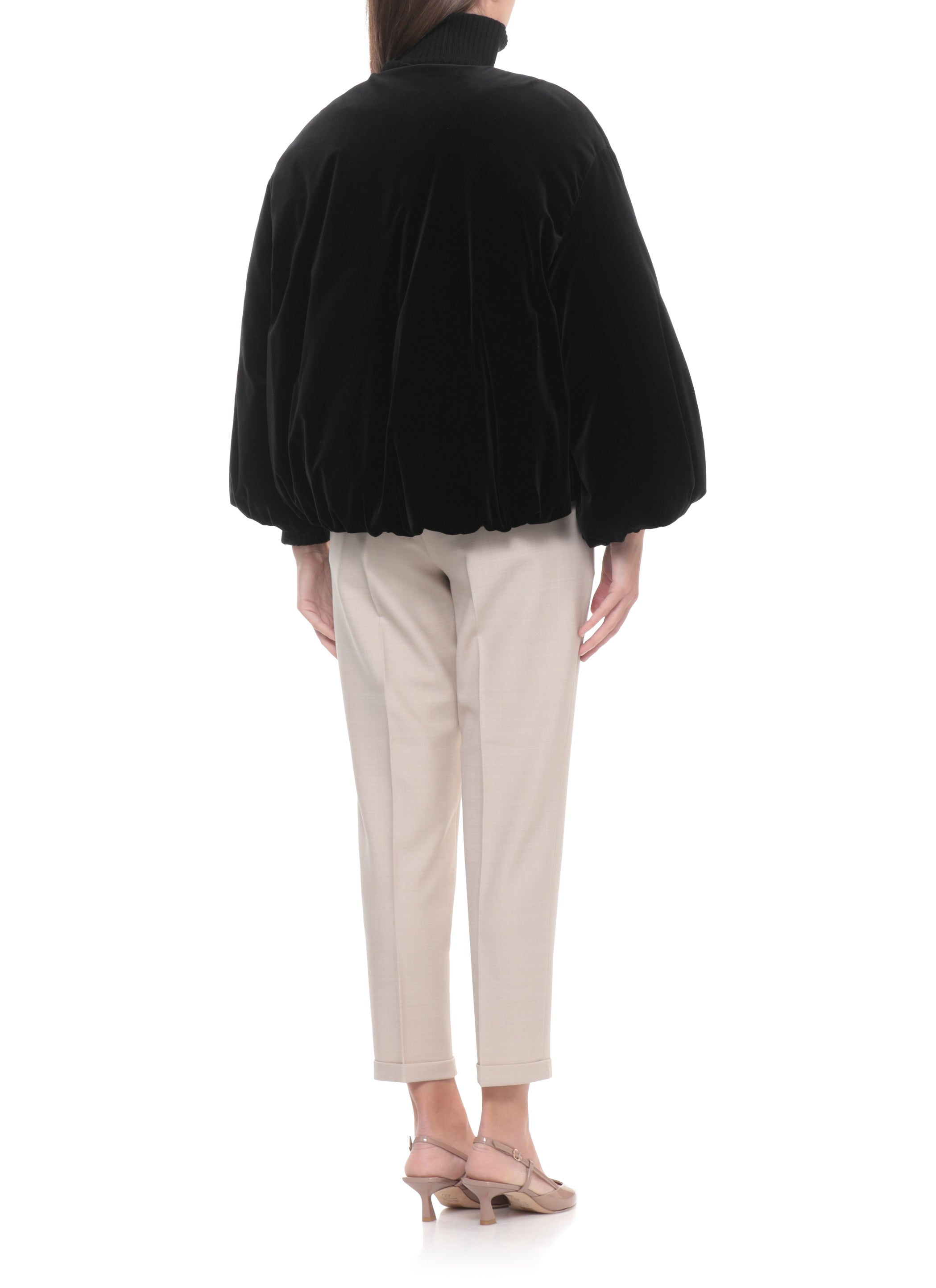 Antonelli Firenze Coats Black