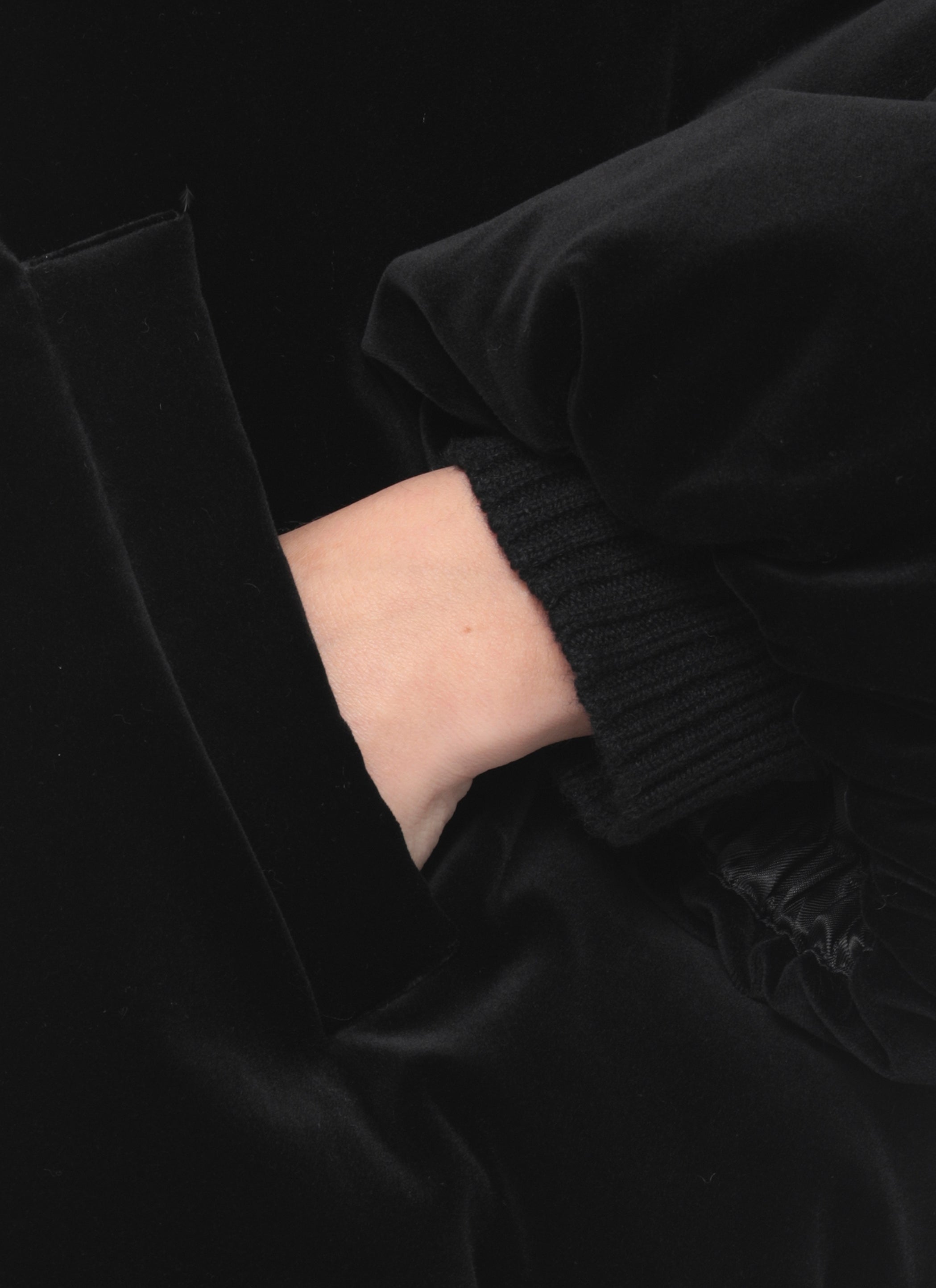 Antonelli Firenze Coats Black