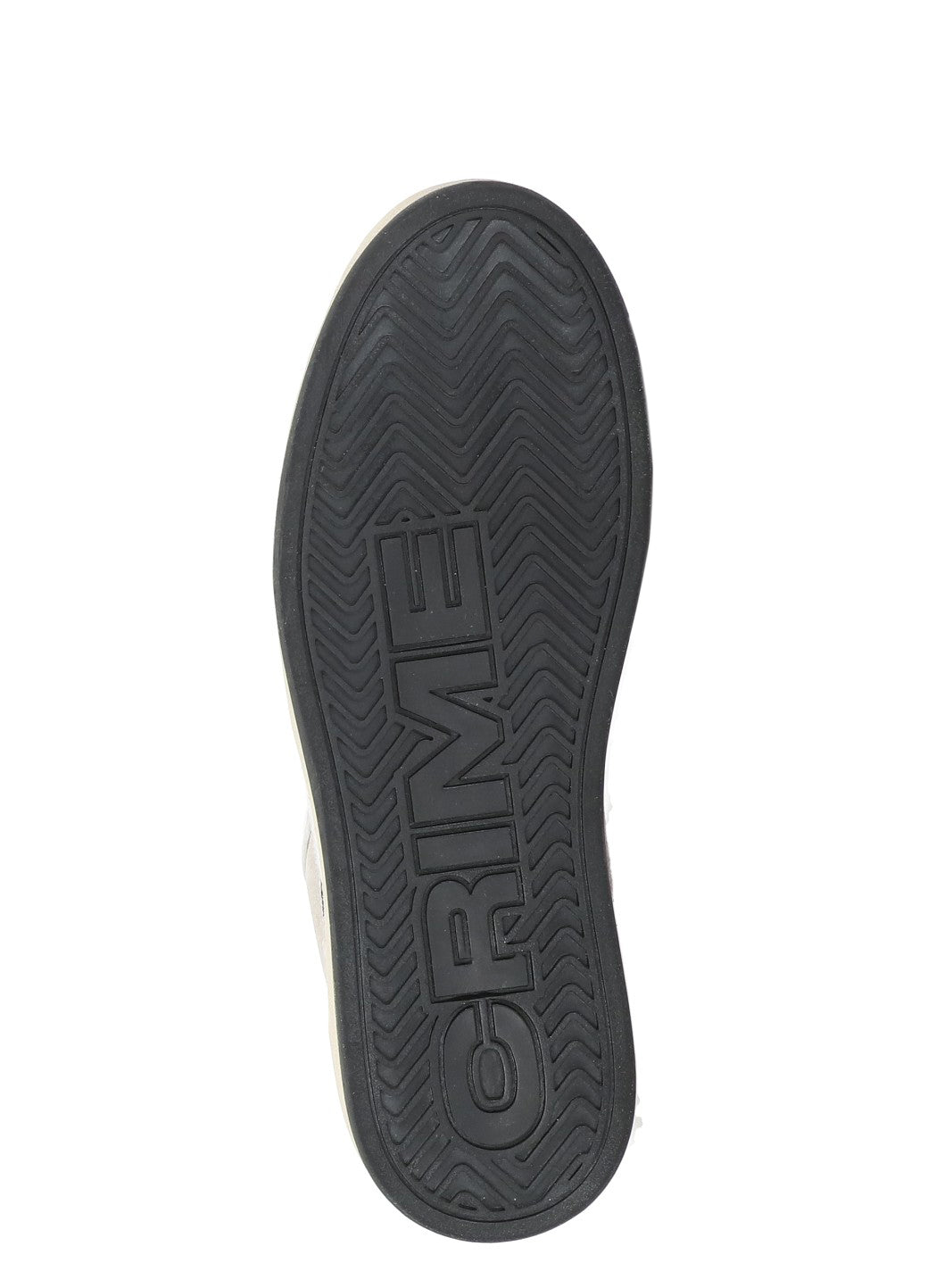 Crime London Sneakers Beige