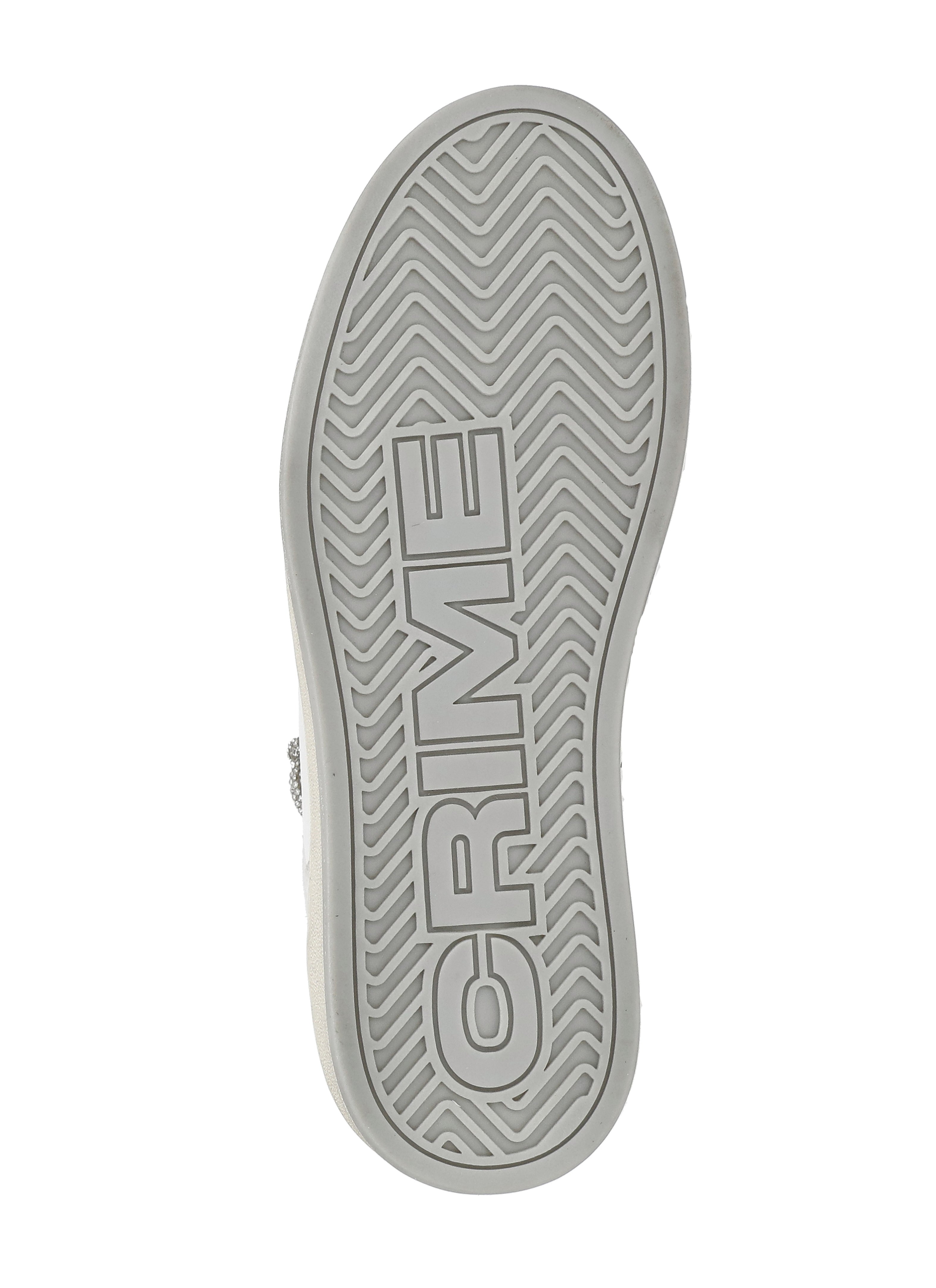 Crime London Sneakers White