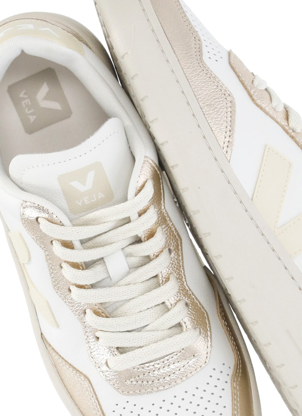 Veja Sneakers White