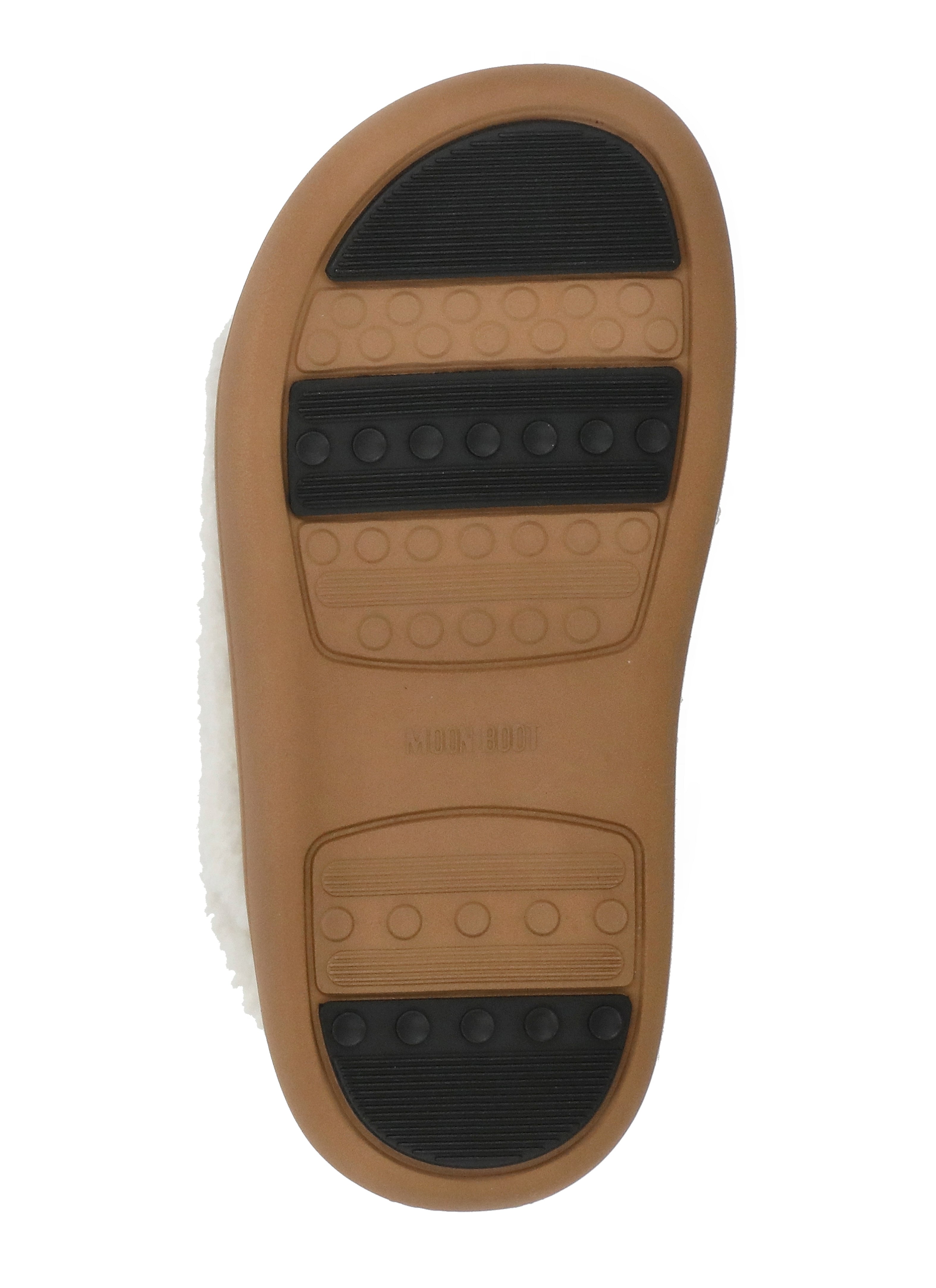 Moon Boot Sandals Ivory
