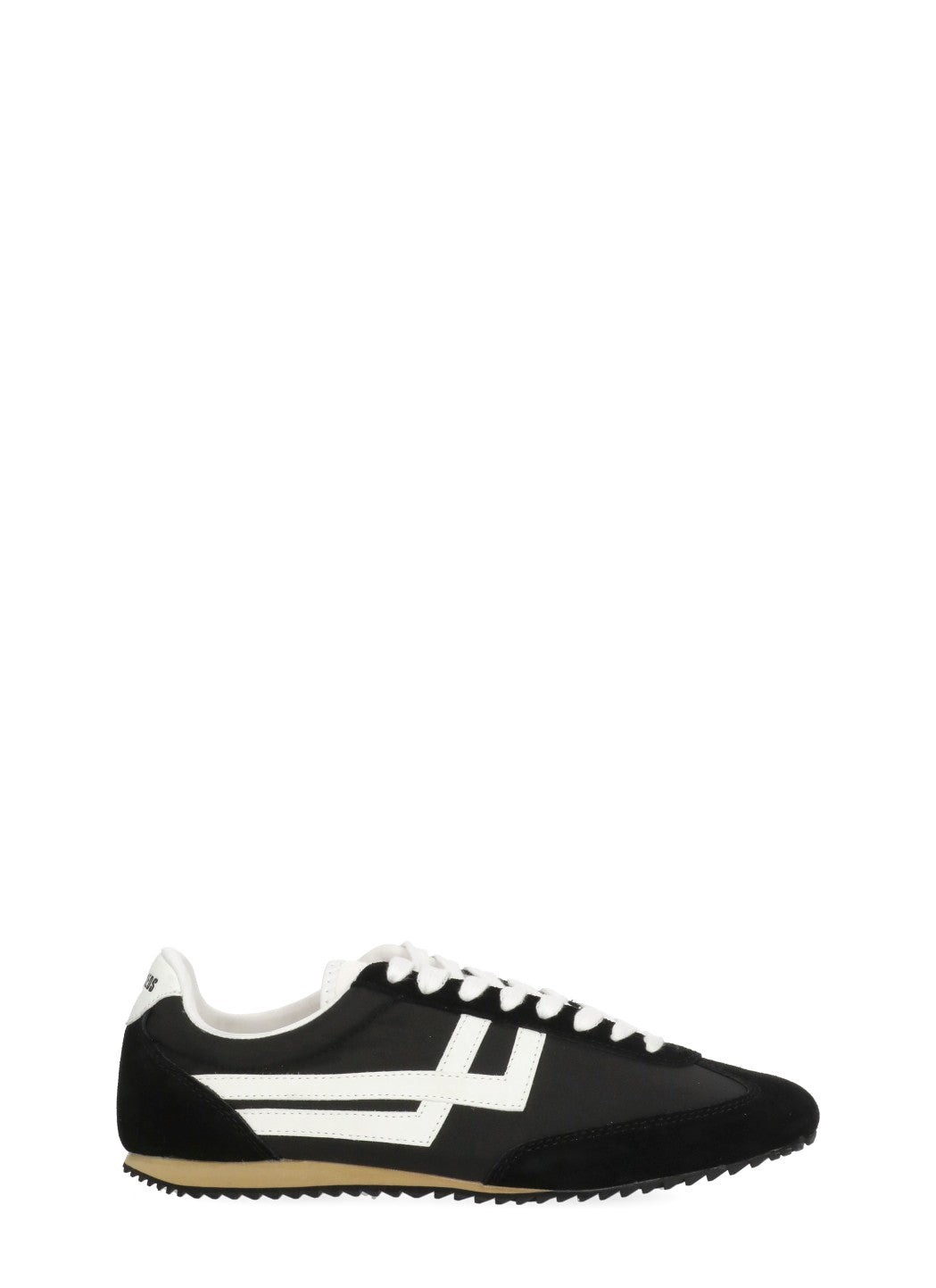 PRO-KEDS 1949 Sneakers Black