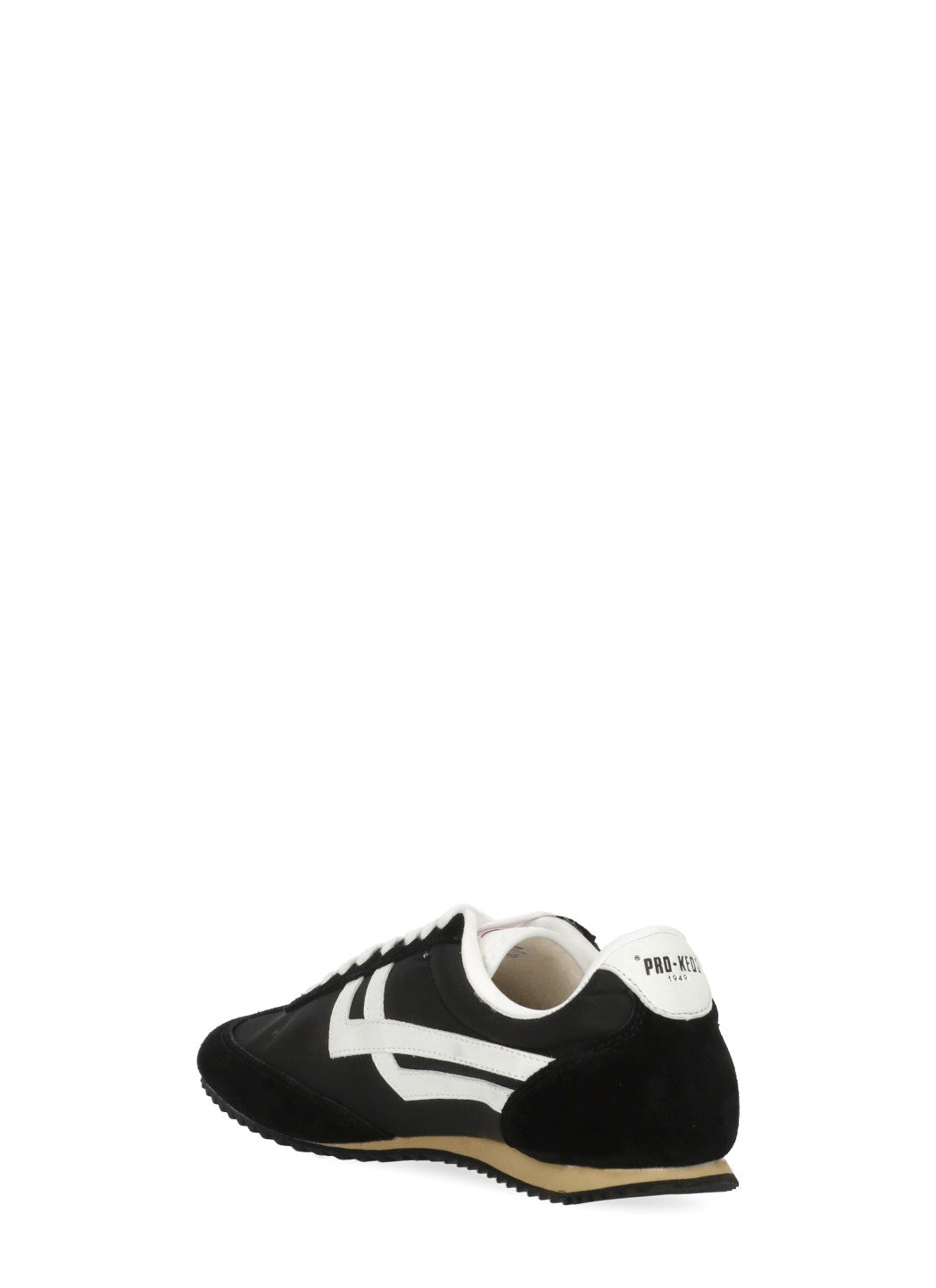 PRO-KEDS 1949 Sneakers Black