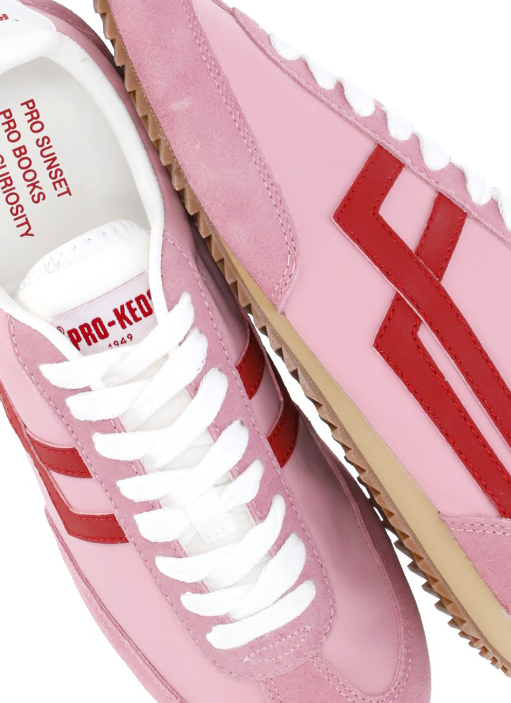 PRO-KEDS 1949 Sneakers Pink