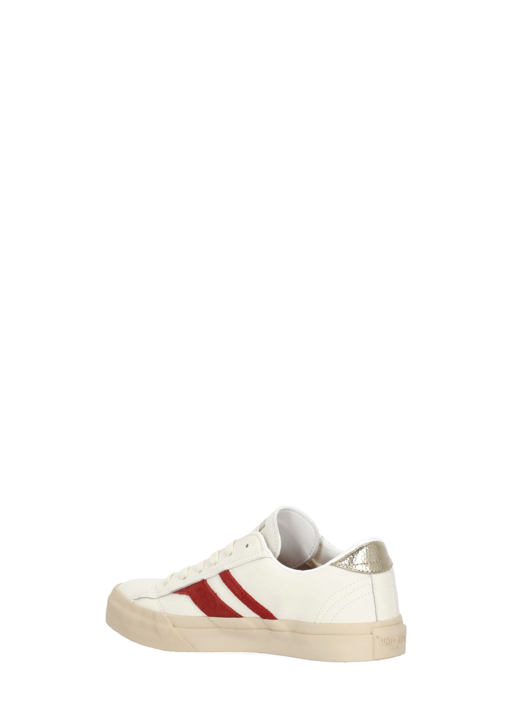 PRO-KEDS 1949 Sneakers White Cow Leather Sole: Rubber