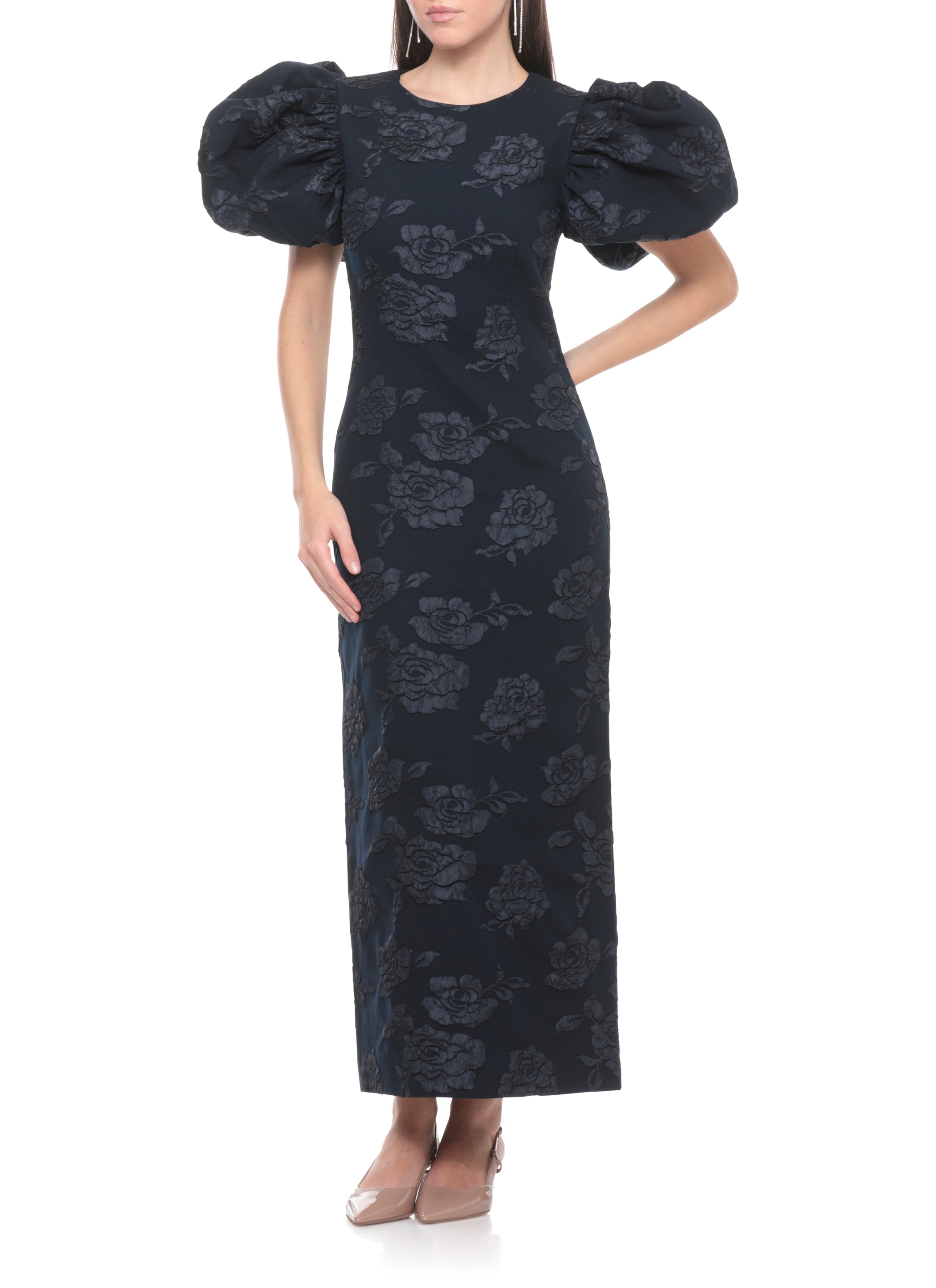 Rotate Dresses Blue