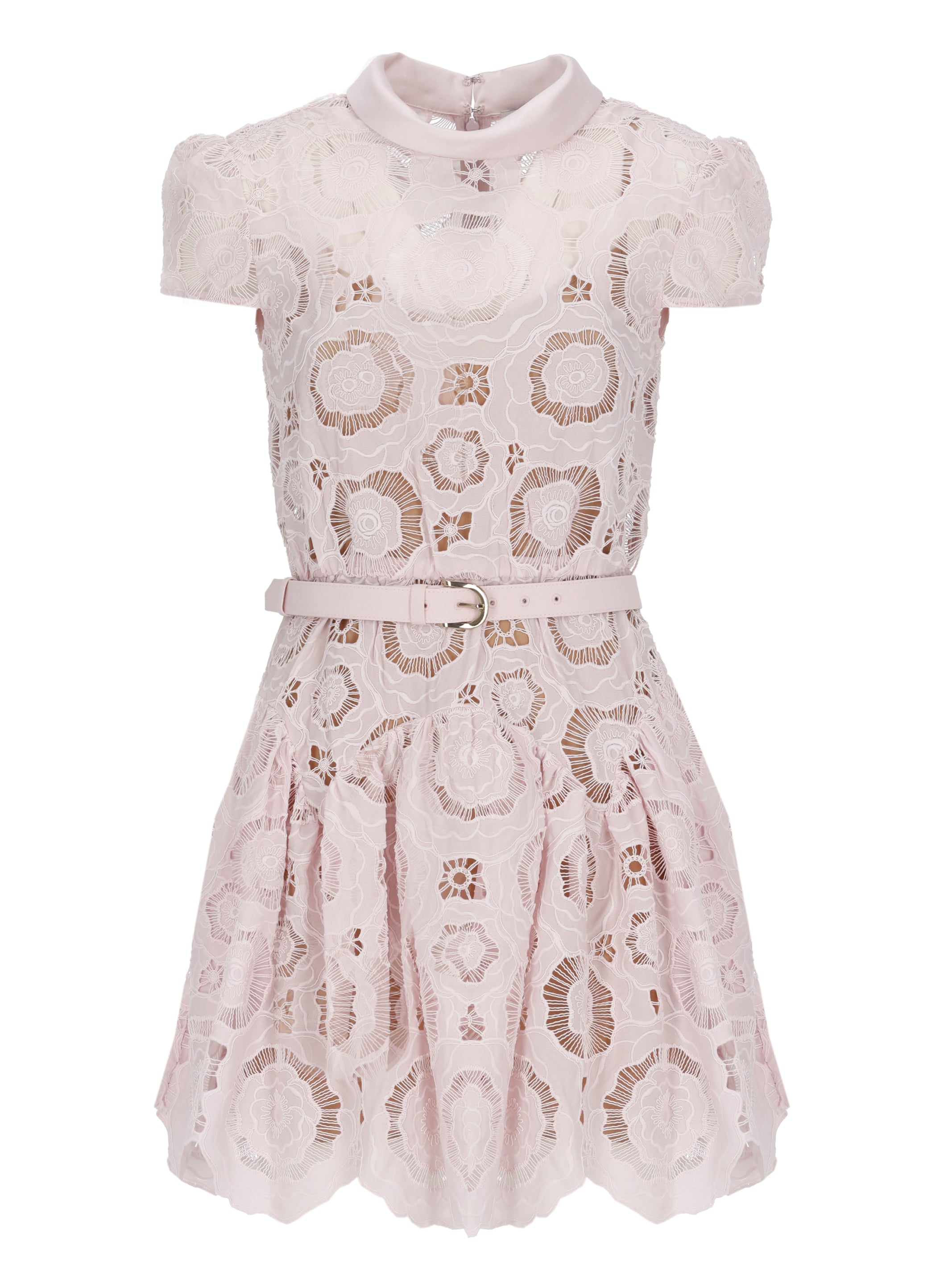 SELF PORTRAIT Dresses Pink