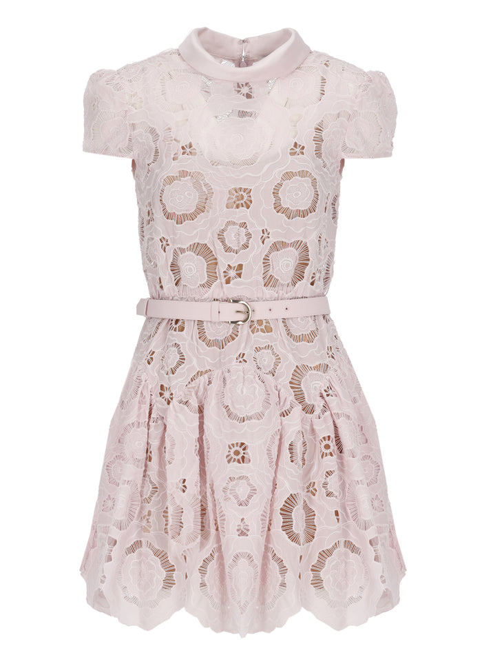 SELF PORTRAIT Dresses Pink