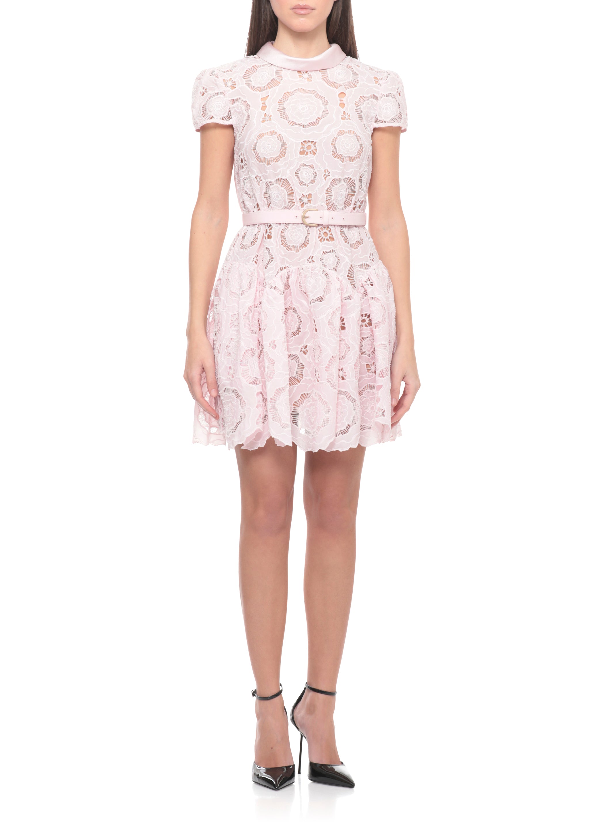 SELF PORTRAIT Dresses Pink