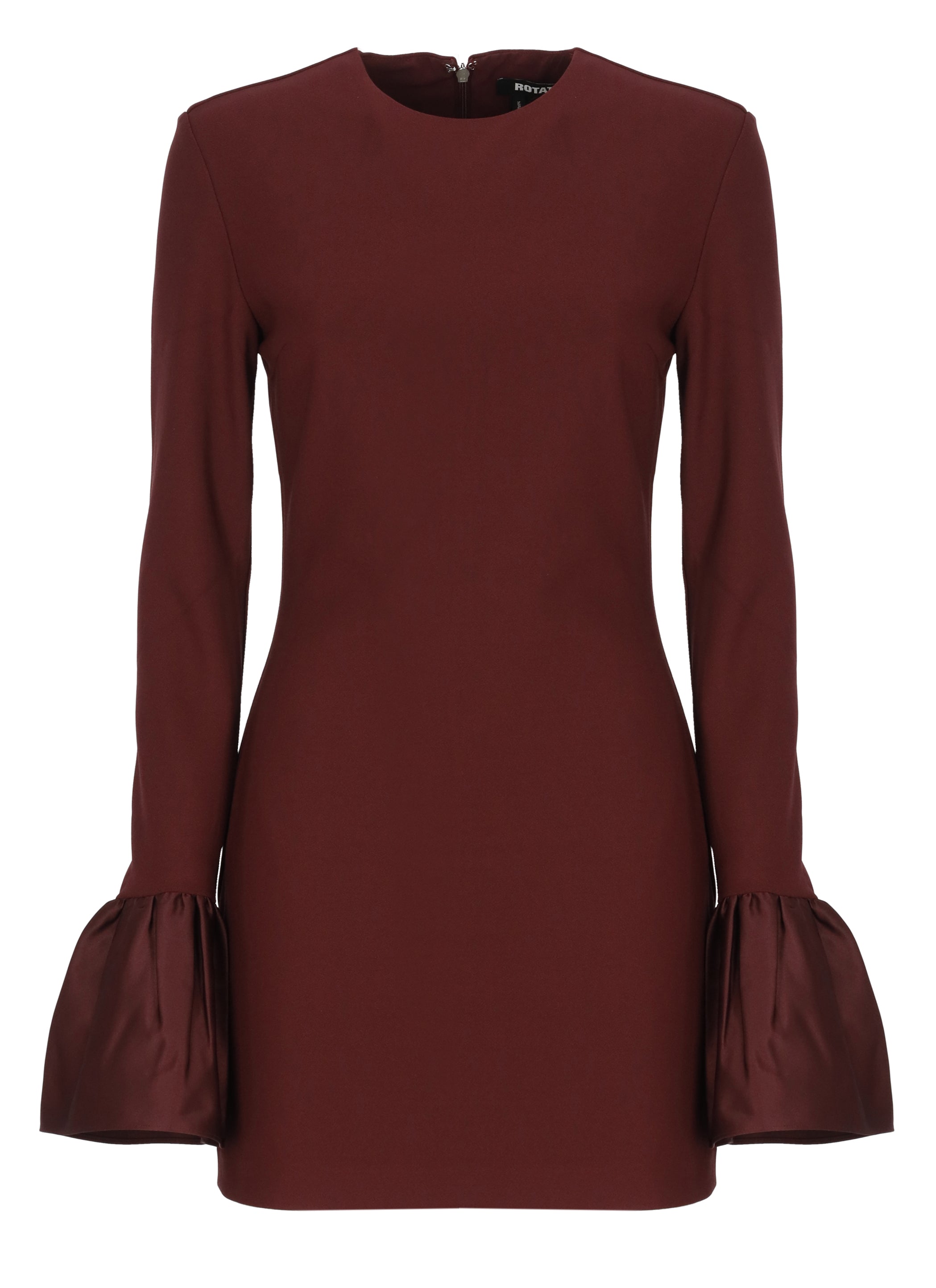 Rotate Dresses Bordeaux