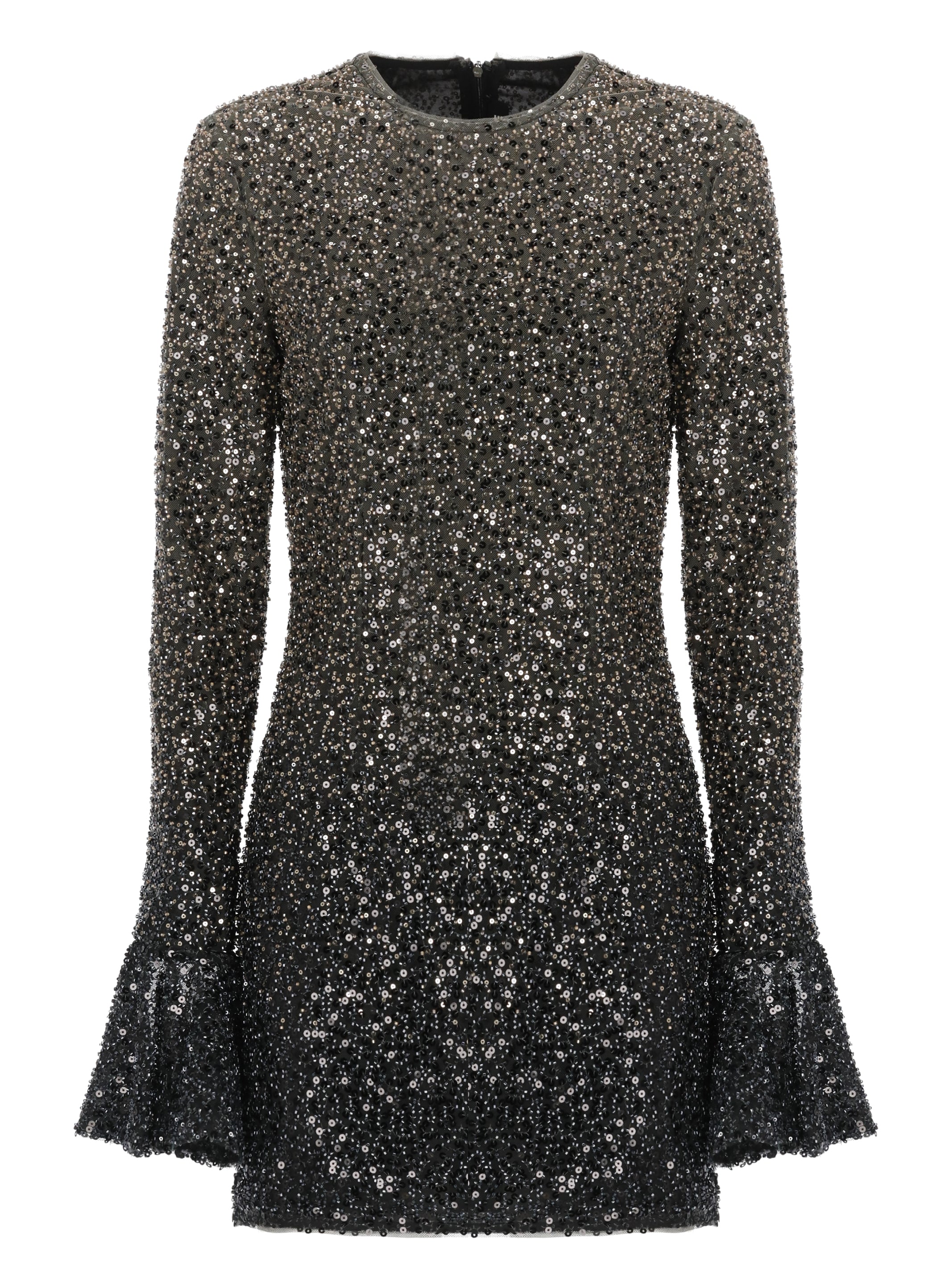 Rotate Dresses Brown