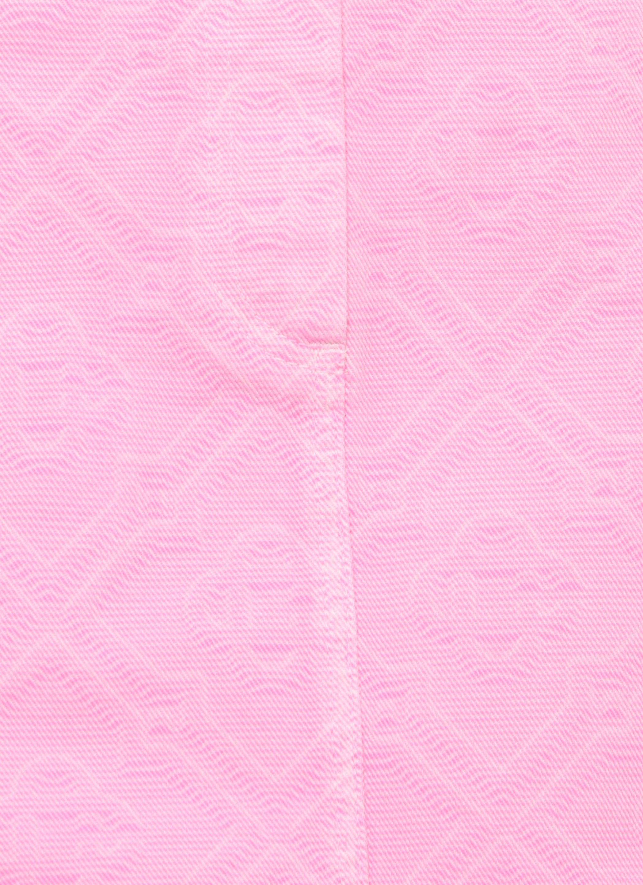Casablanca Skirts Pink