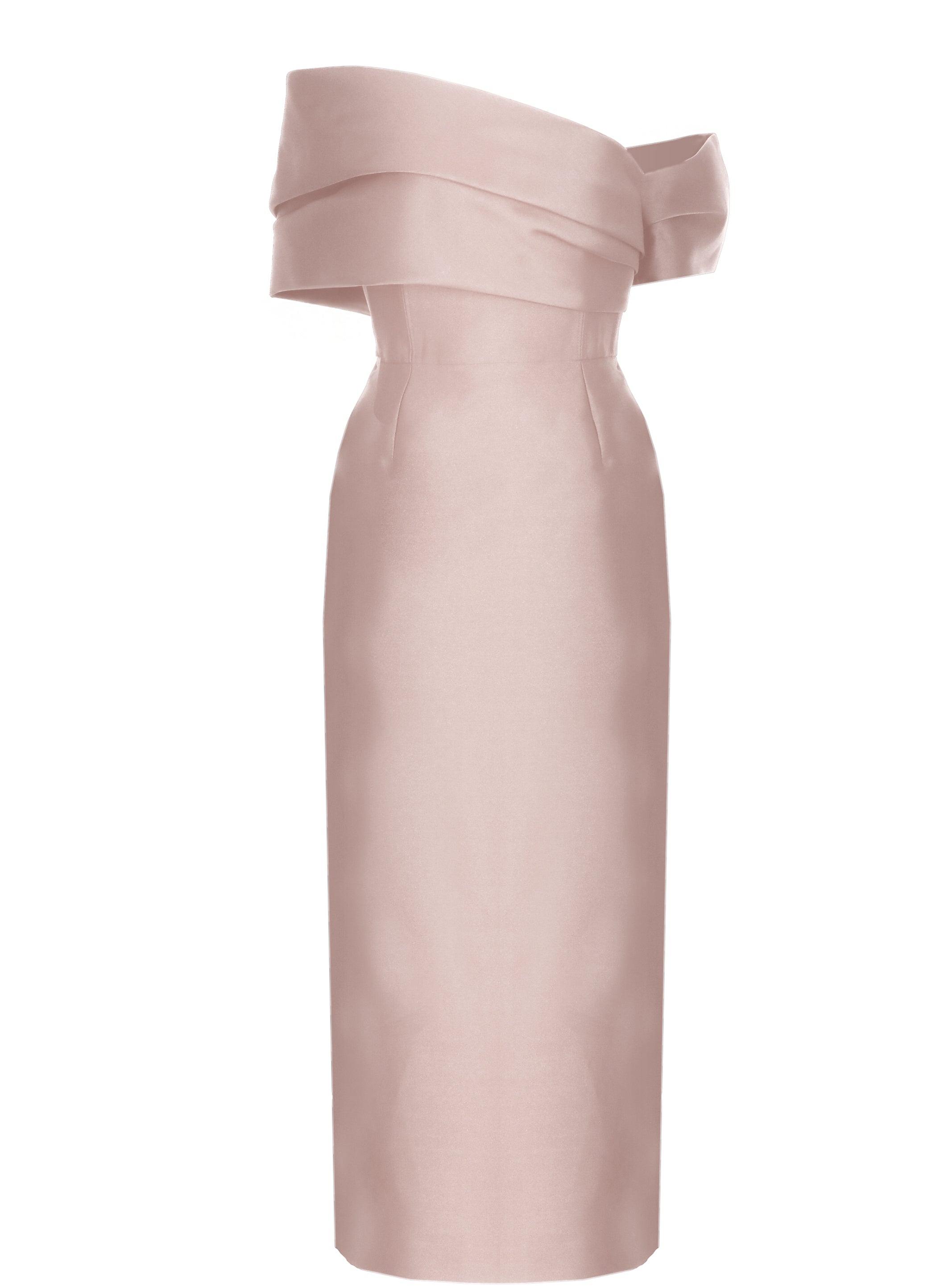 Solace London Dresses Pink