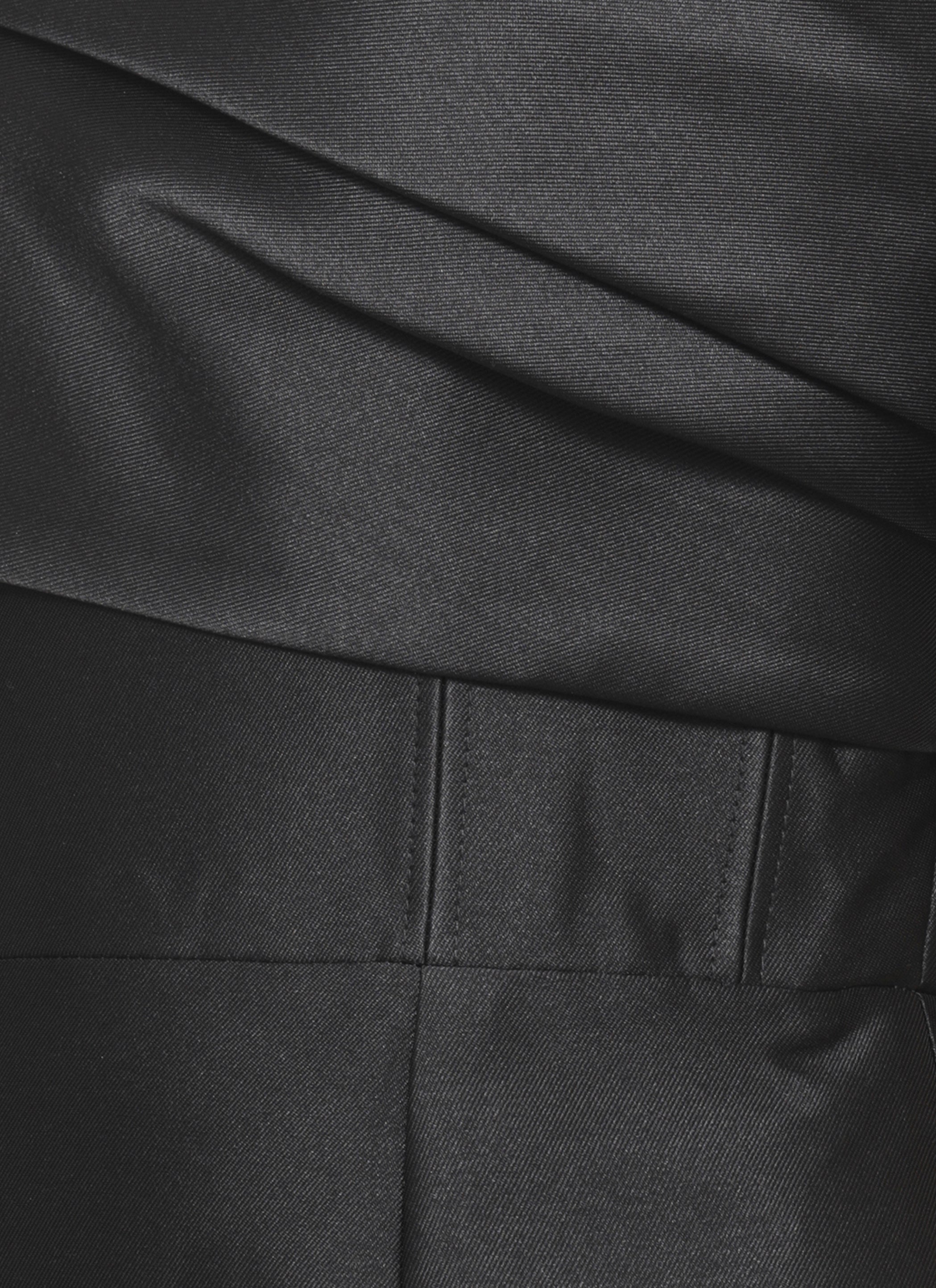 Solace London Dresses Black
