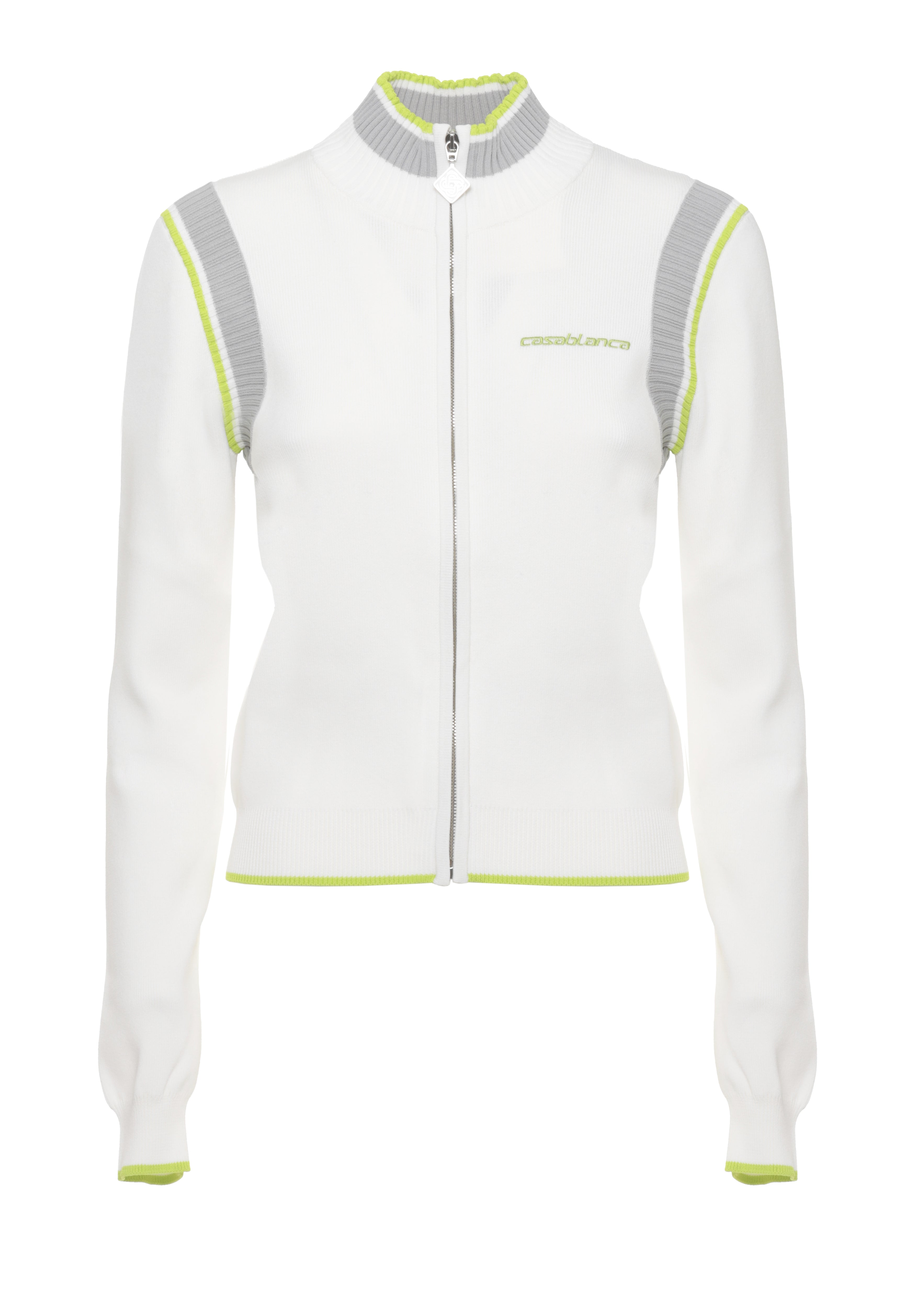 Casablanca Sweaters White