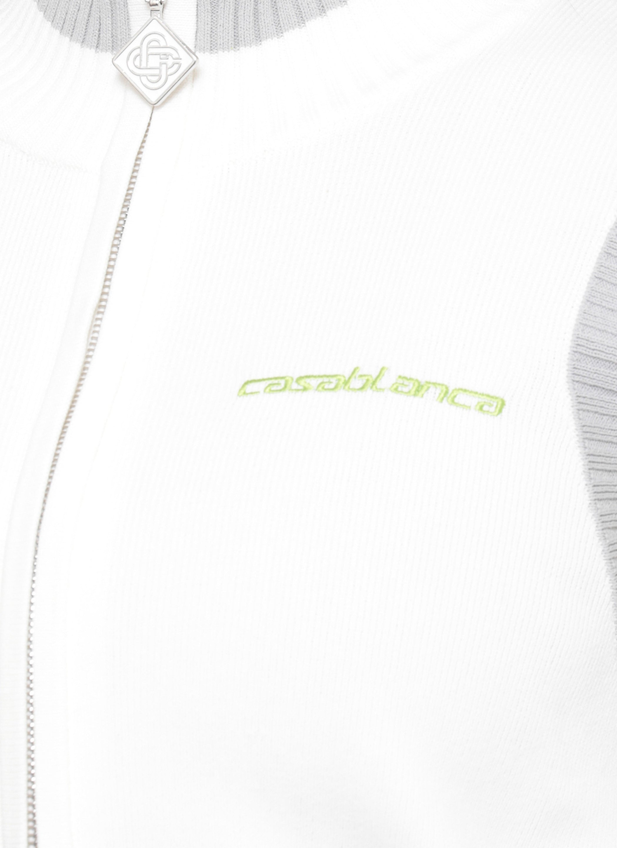 Casablanca Sweaters White