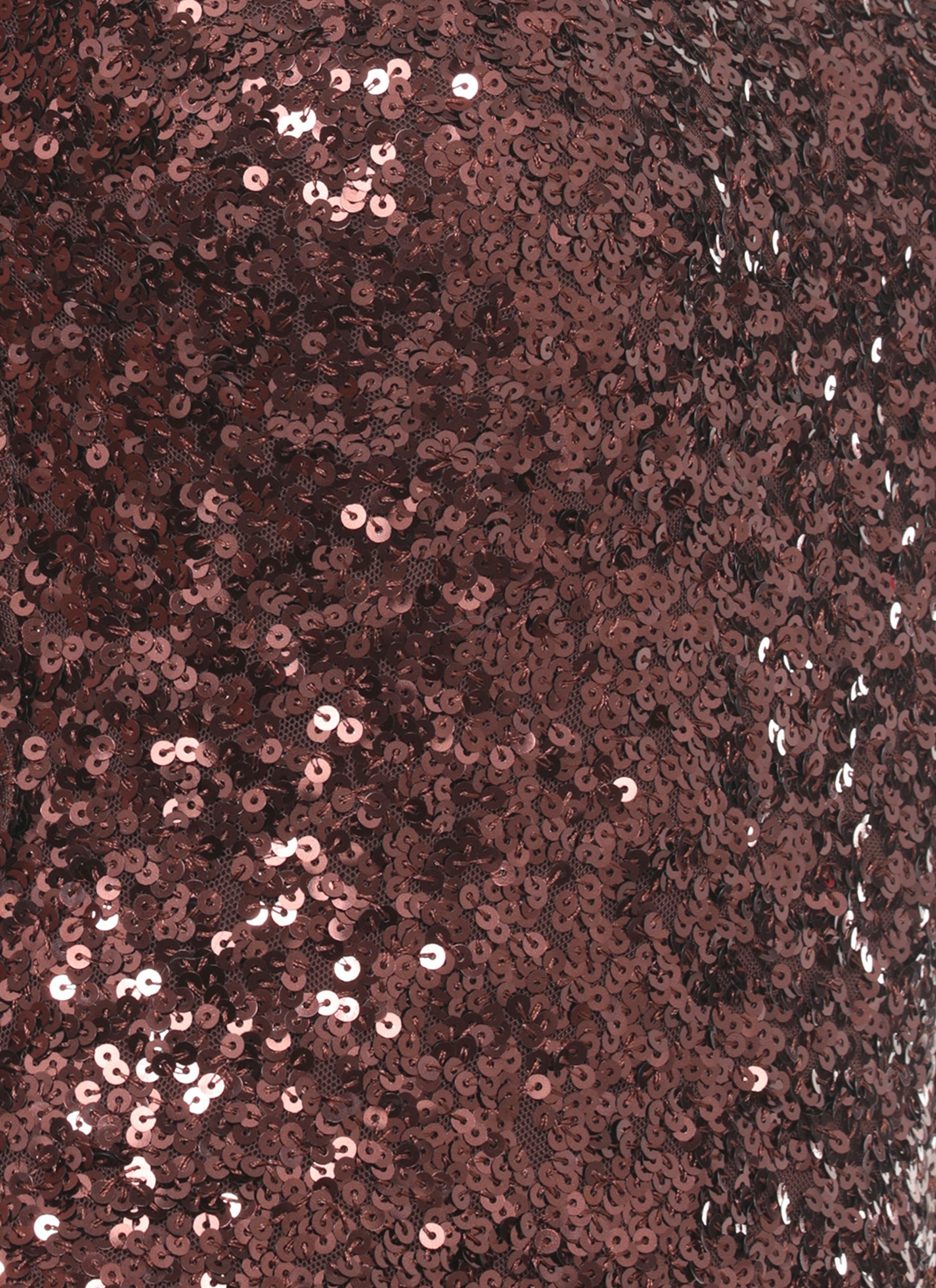 Rotate Dresses Brown