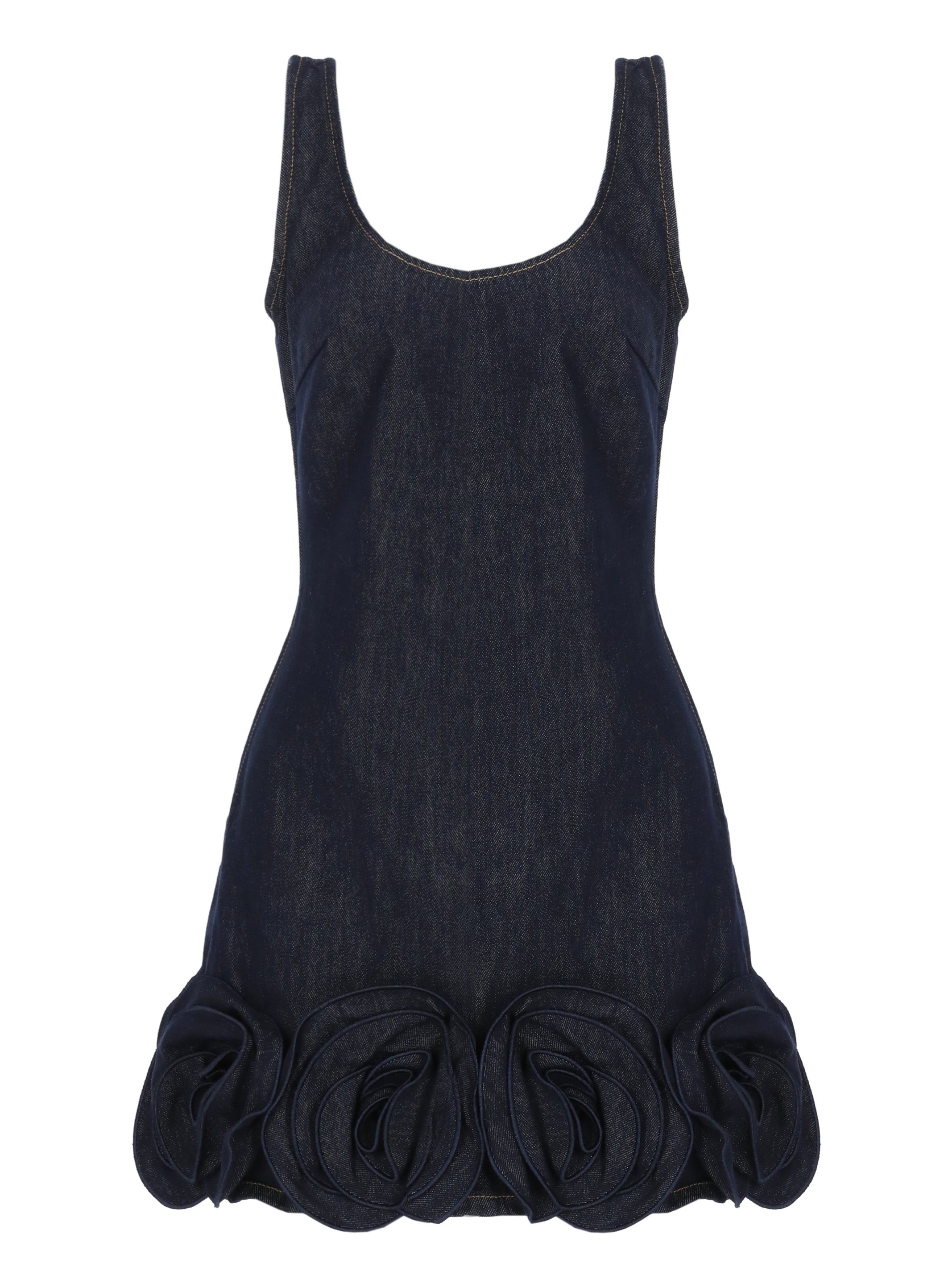 SELF PORTRAIT Dresses Blue