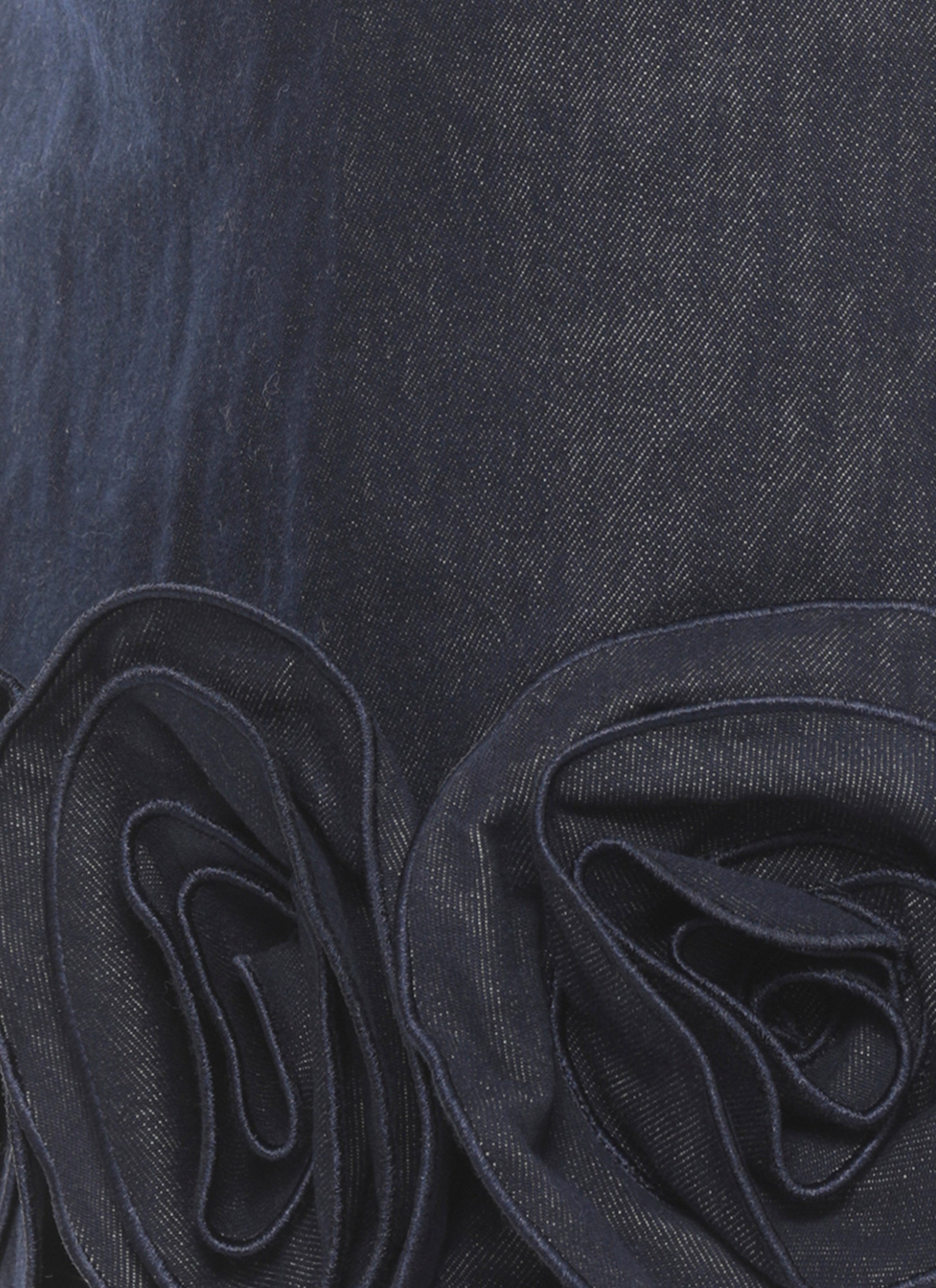 SELF PORTRAIT Dresses Blue