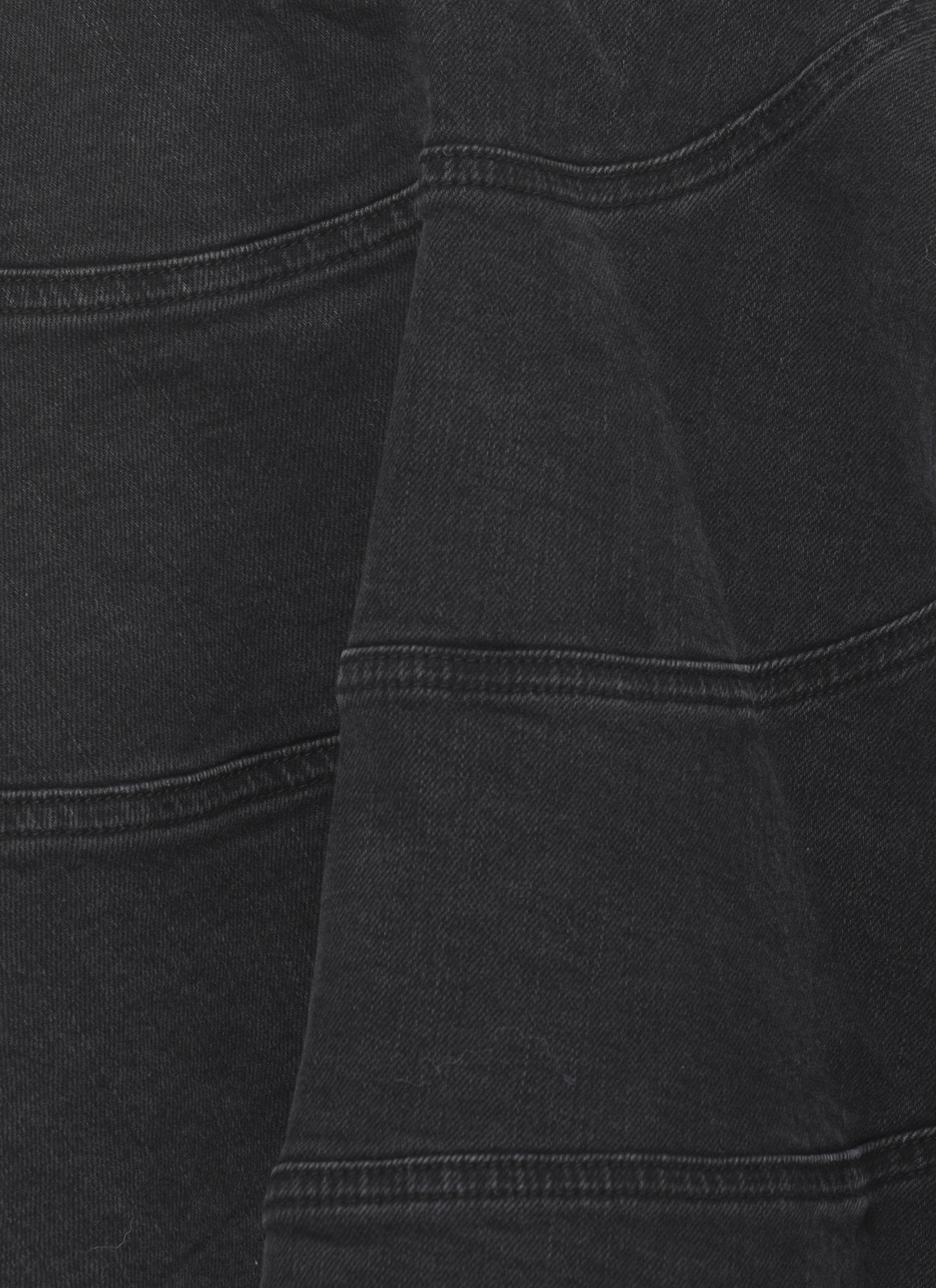 SELF PORTRAIT Skirts Black