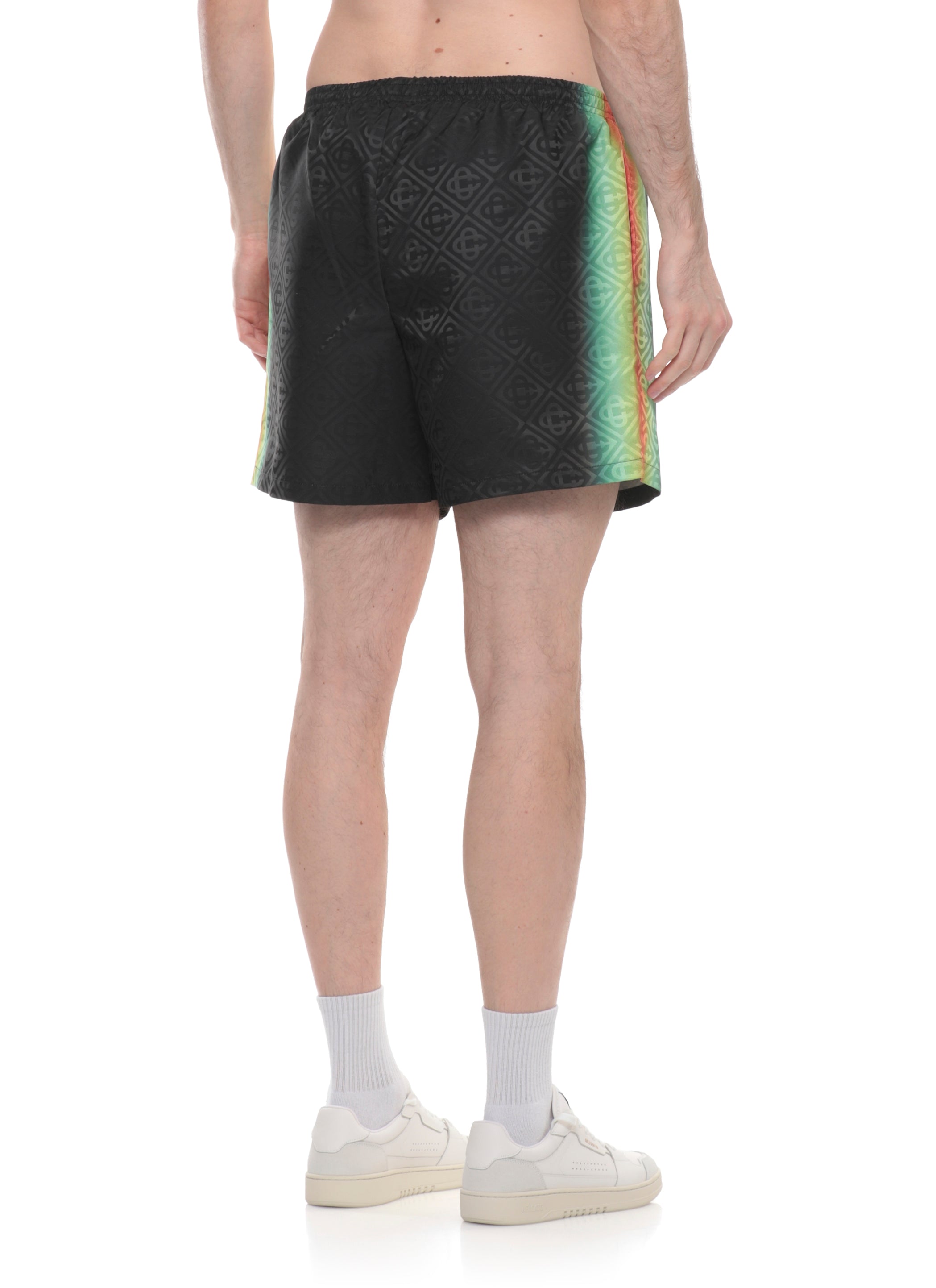 Casablanca Sea clothing Black Polyester