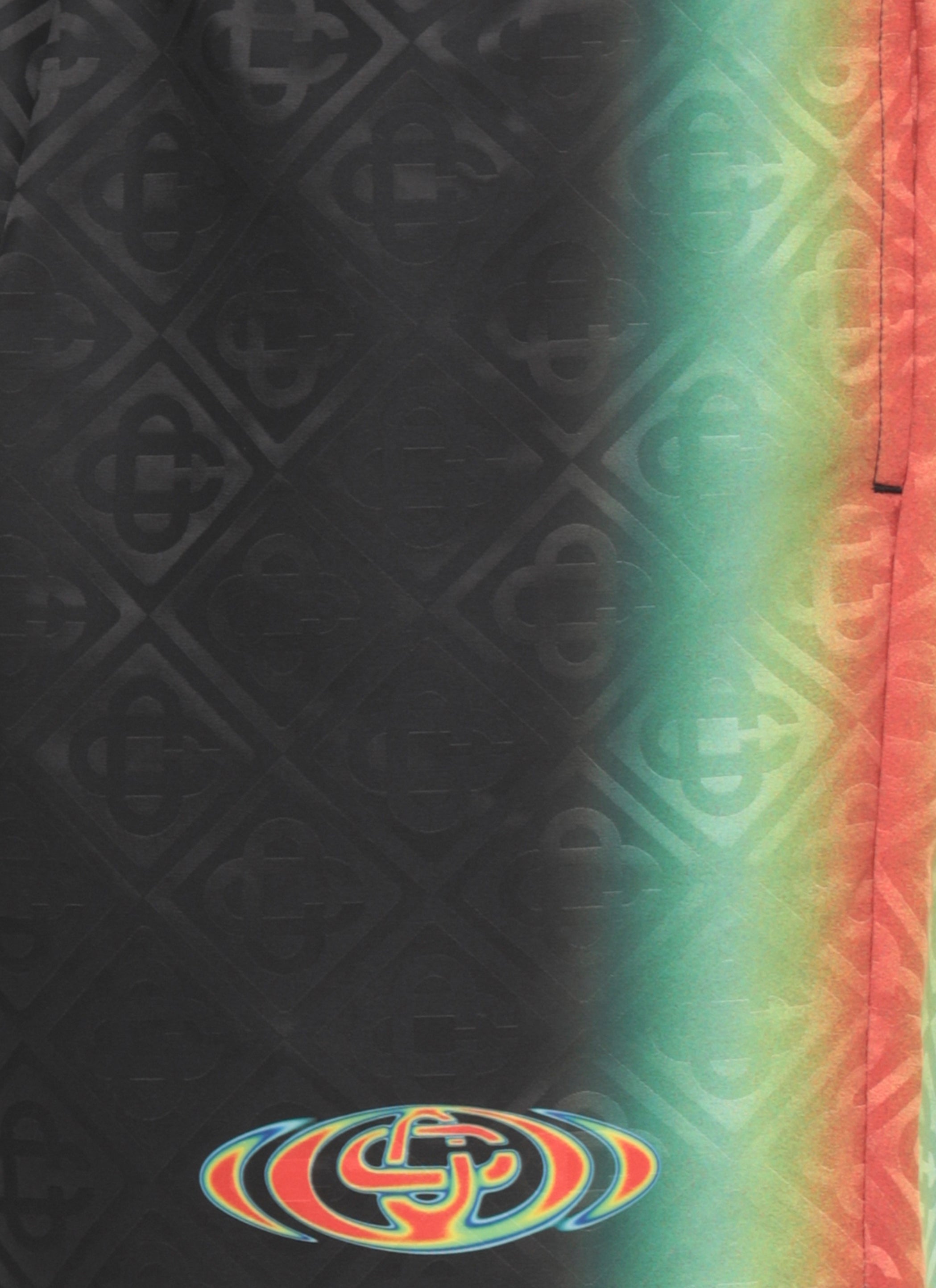 Casablanca Sea clothing Black Polyester