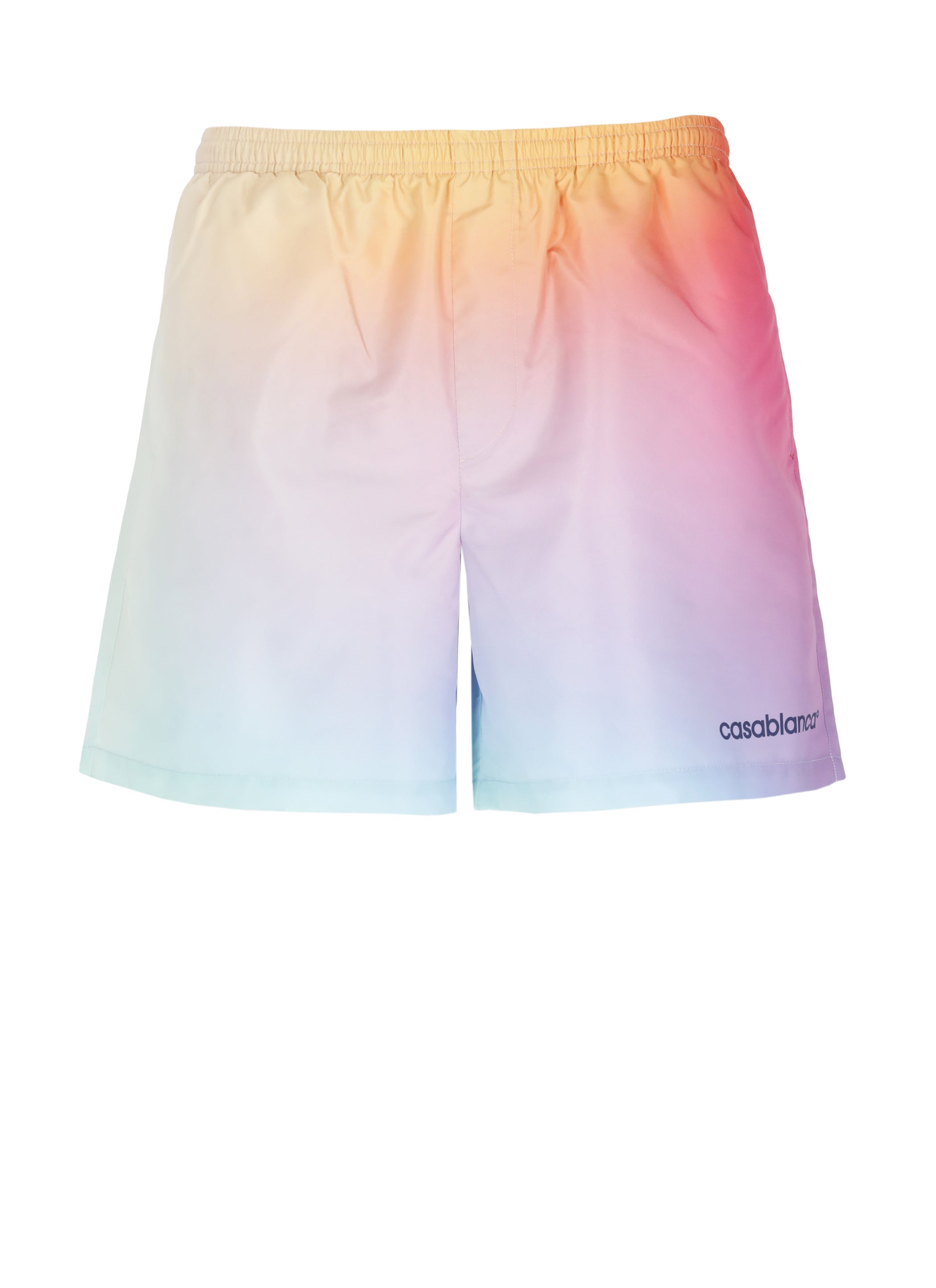 Casablanca Sea clothing MultiColour Polyester