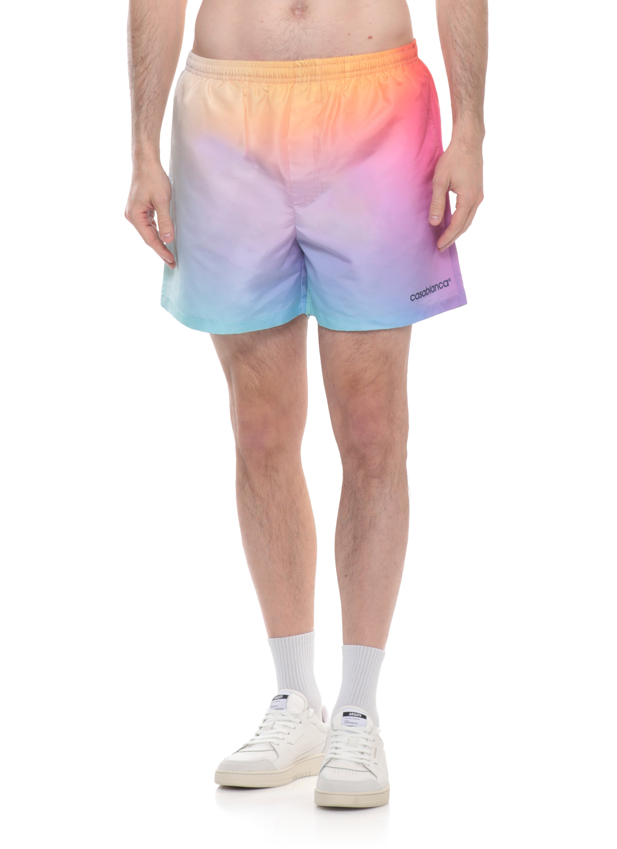 Casablanca Sea clothing MultiColour Polyester