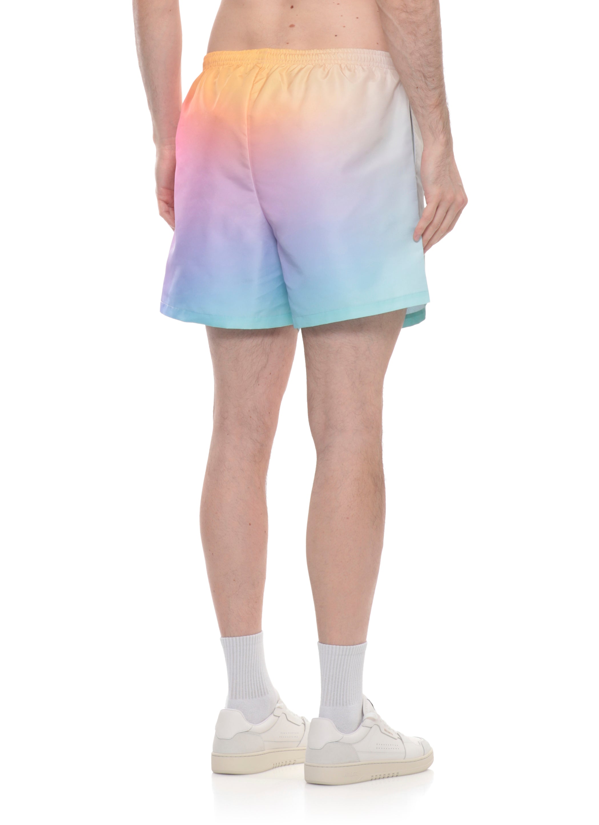 Casablanca Sea clothing MultiColour Polyester