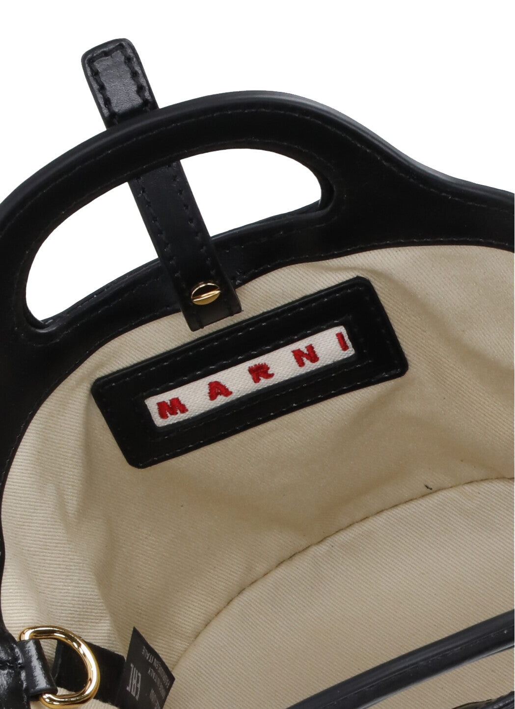Marni Bags Black